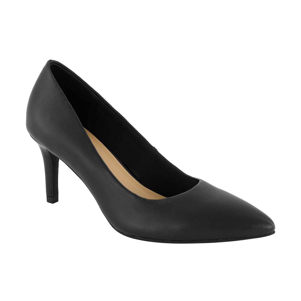 Mid Heel Court Shoes - Kmart