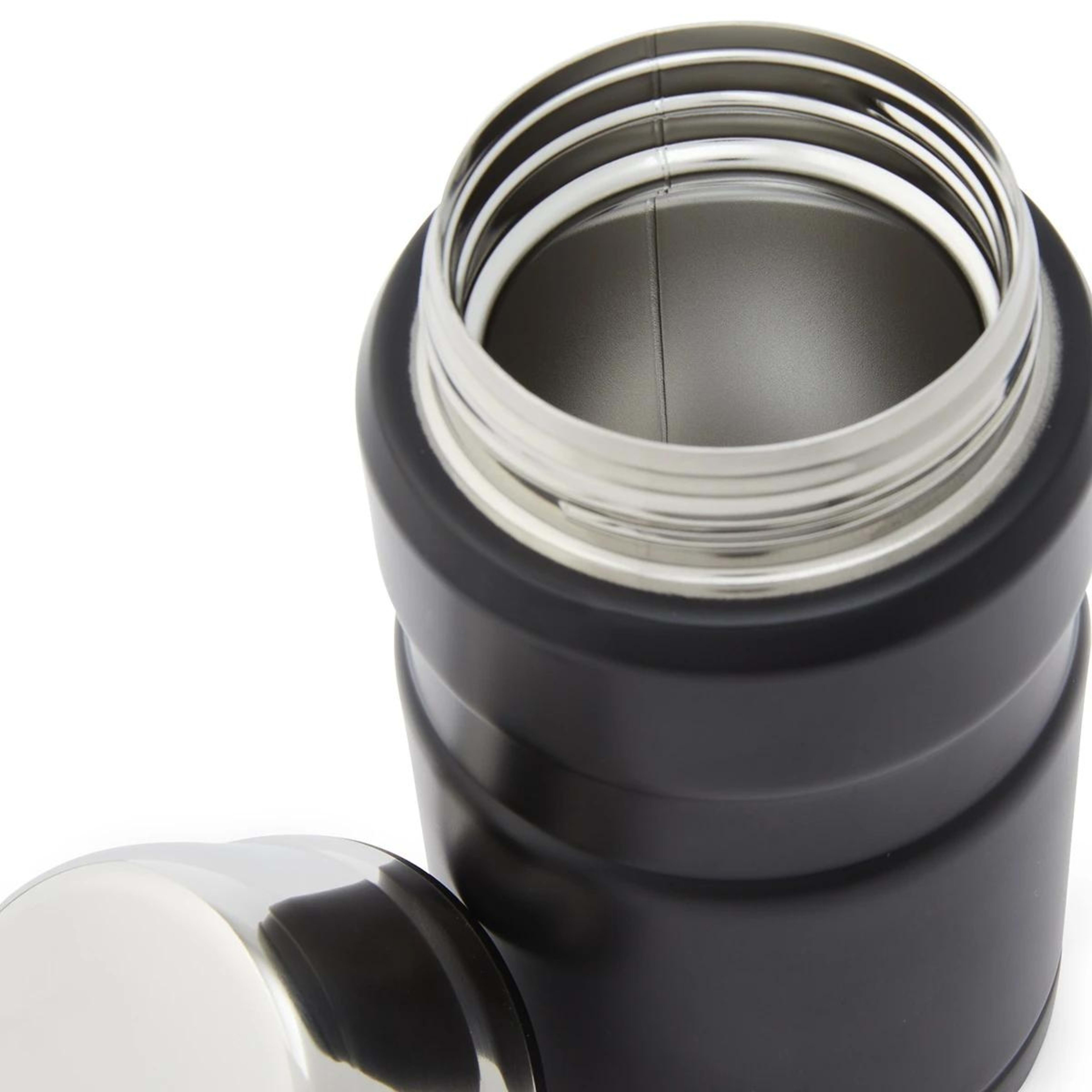 7 700ml Food Flask with Spoon, 7 of 9
