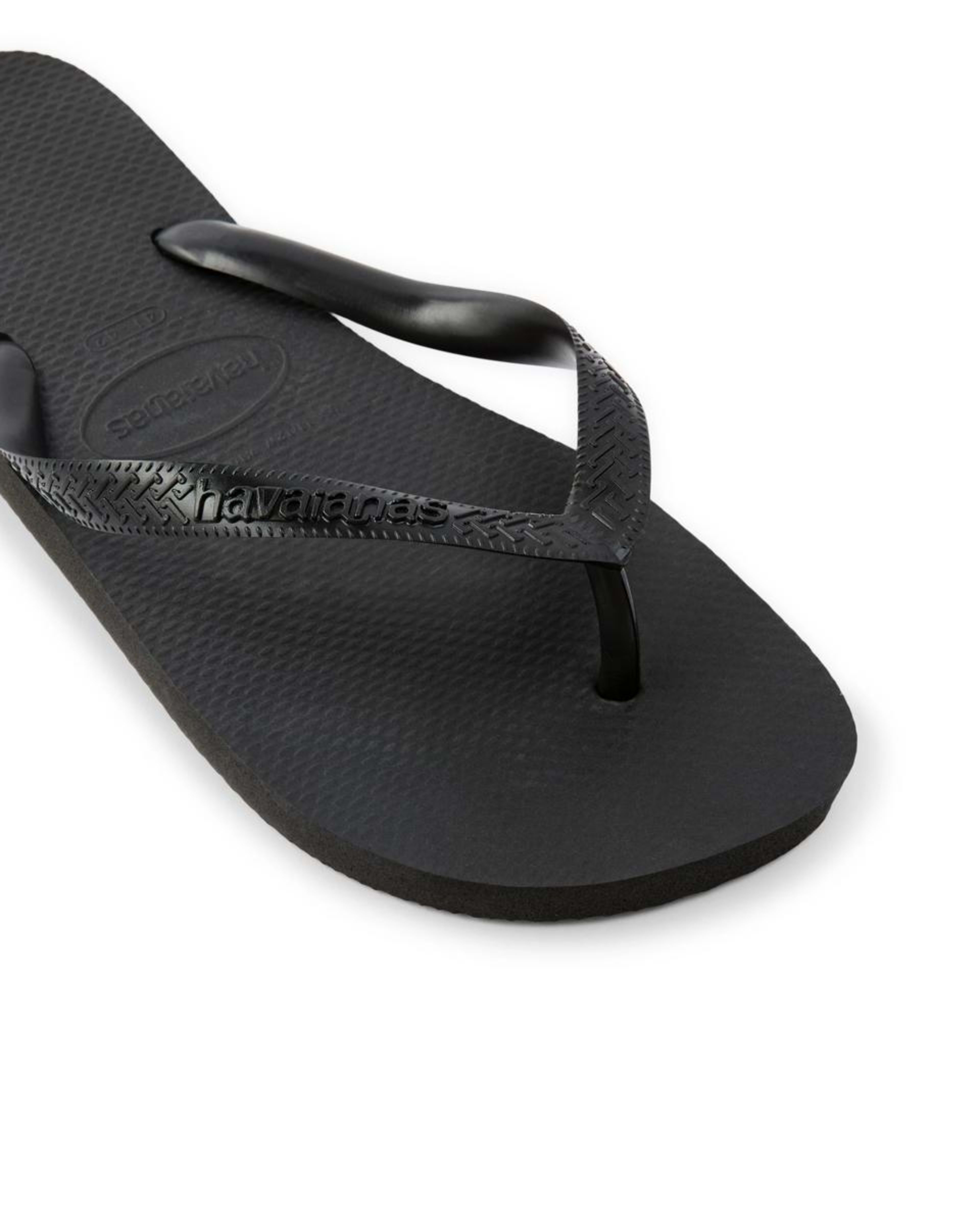 3 Havaianas Black, 3 of 3