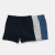 Navy, Stripe, Blue