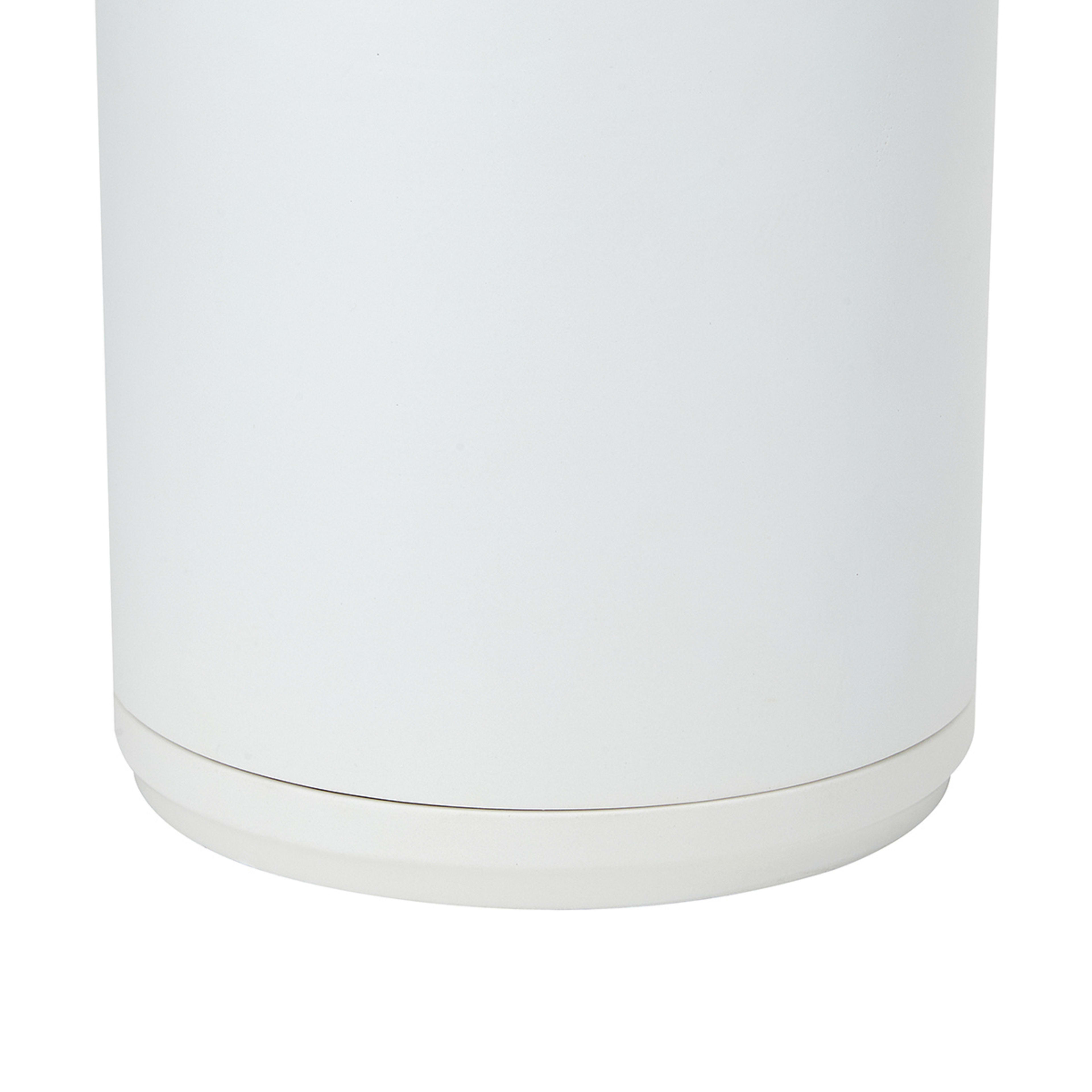 Anders Pot with Saucer Extra Large Kmart