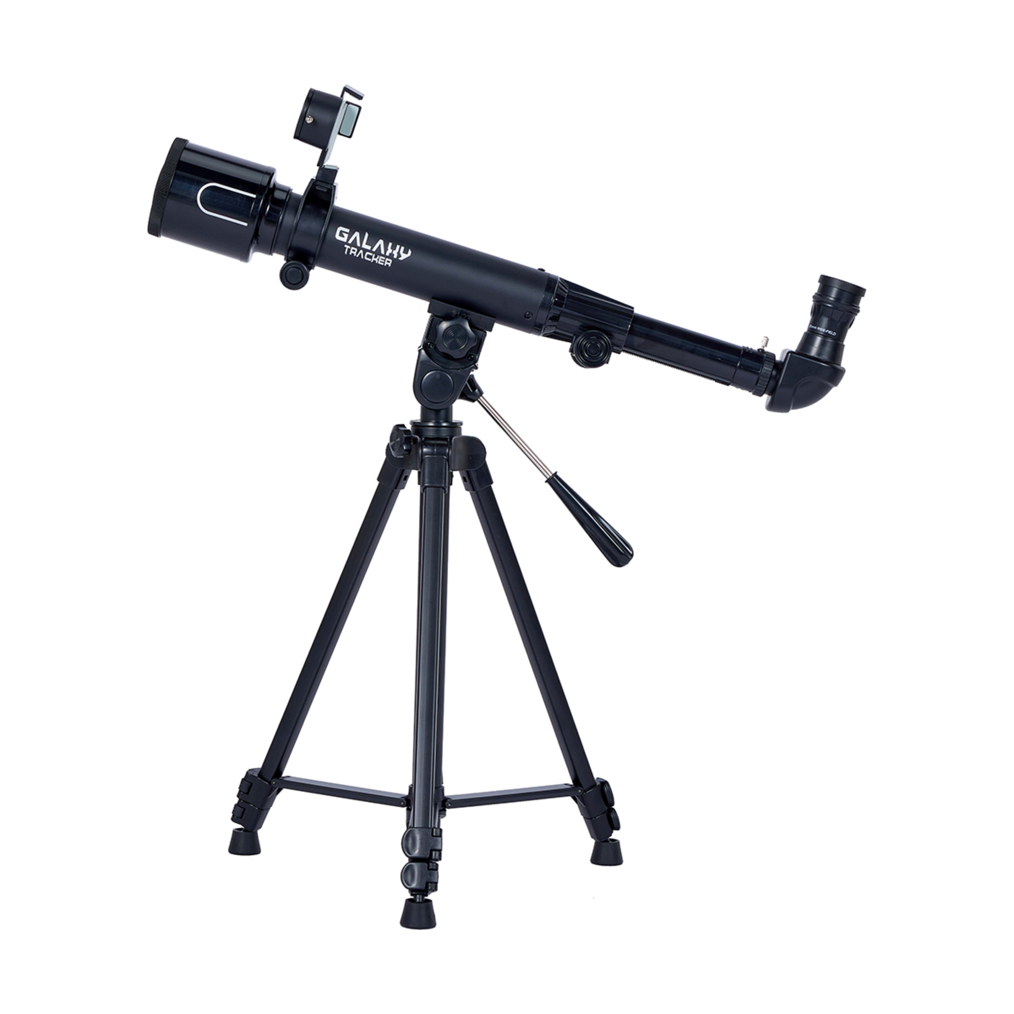 2 Galaxy Tracker 375 Smart Telescope, 2 of 10