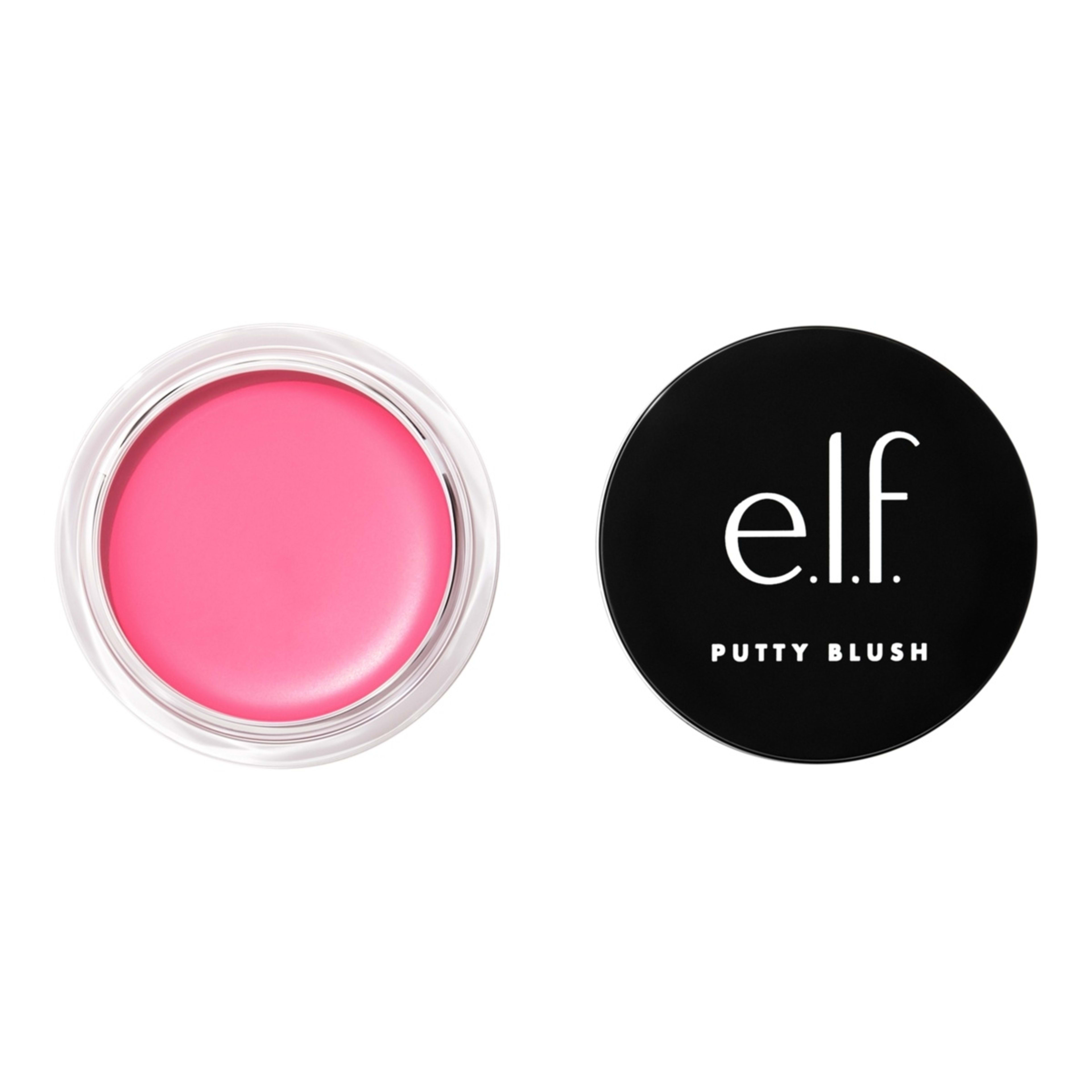 2 e.l.f. Putty Blush - Bora Bora, 2 of 5