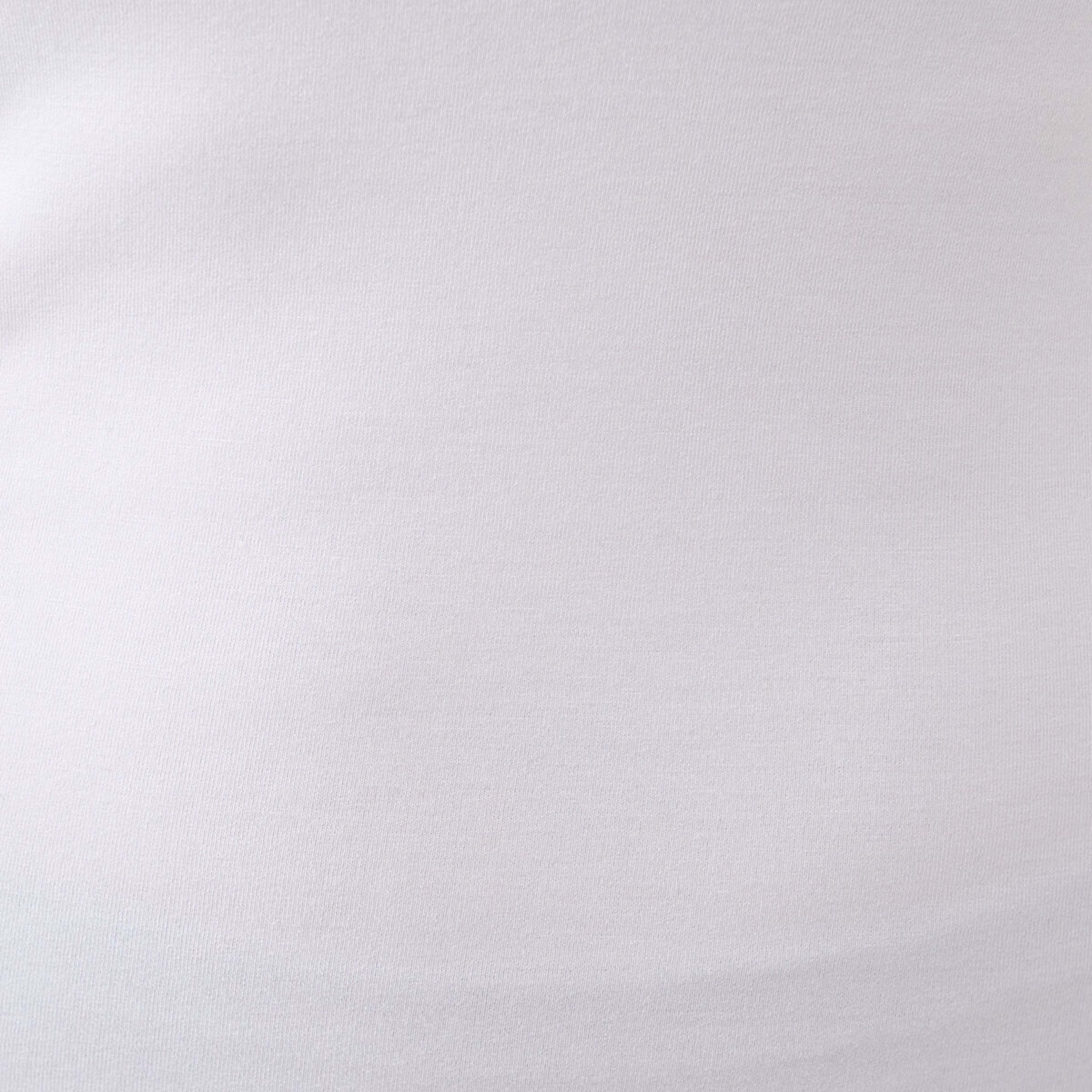 6 2 Pack Bamboo Cami White, 6 of 6