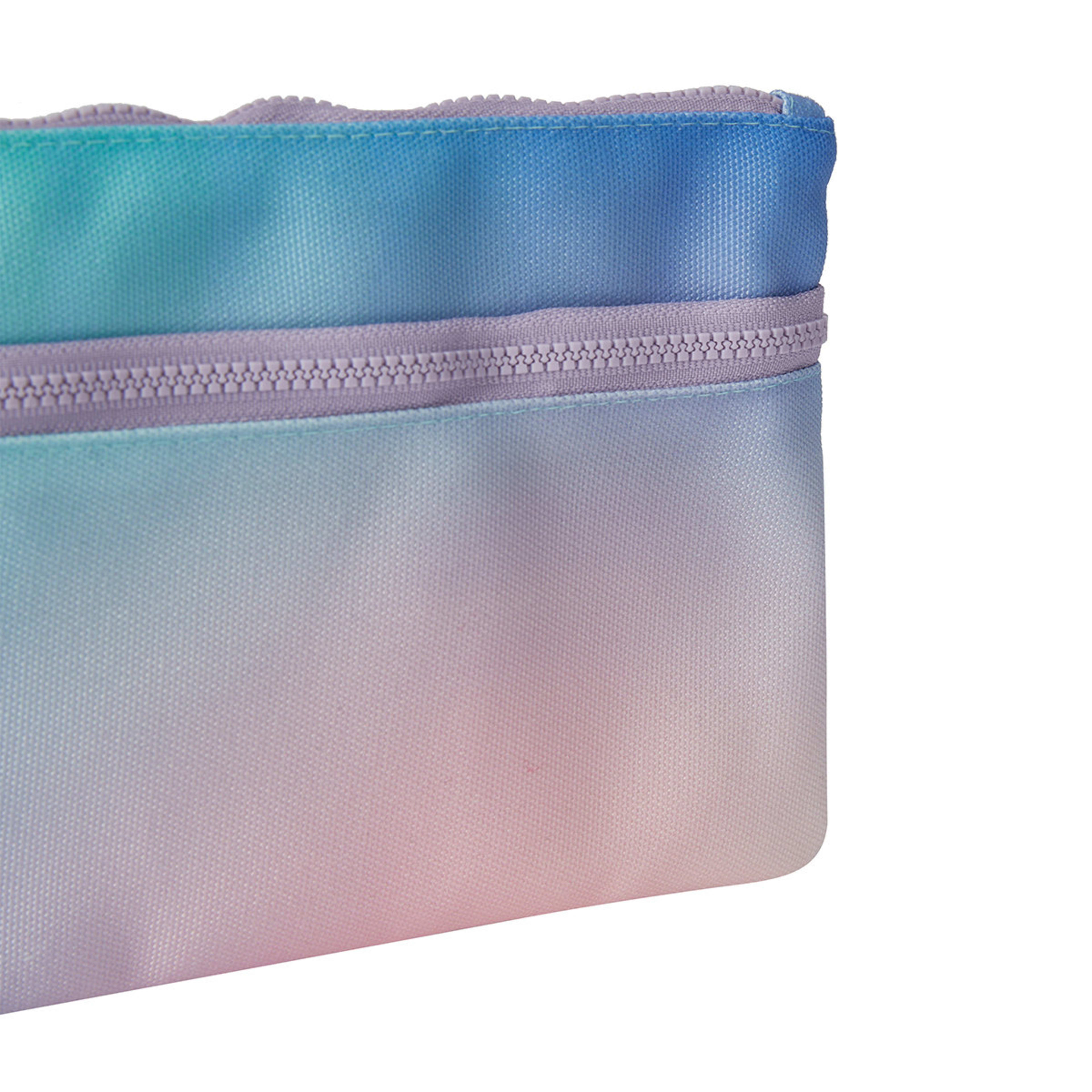 Pencil Case Ombre Kmart