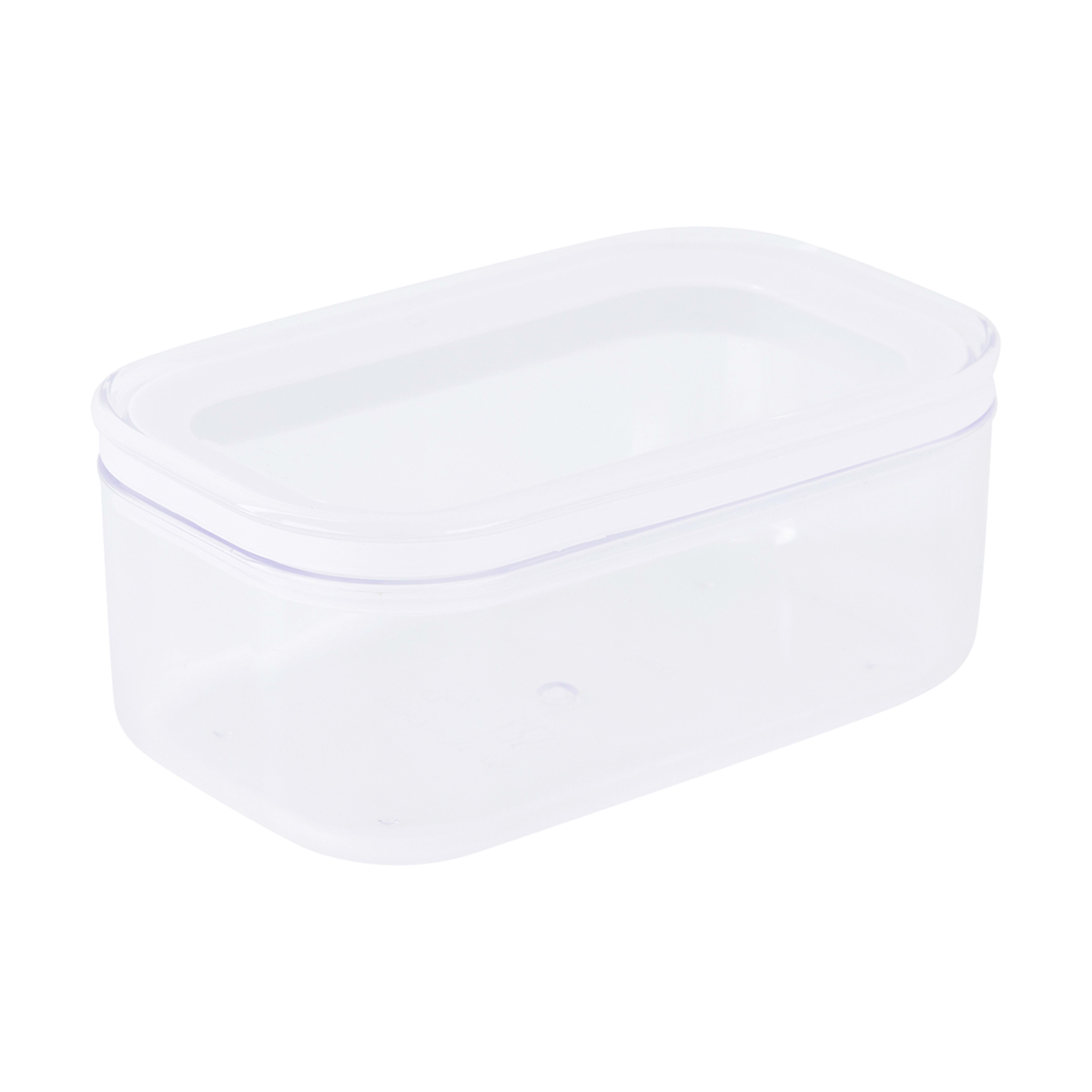 470ml Modular Food Container Kmart