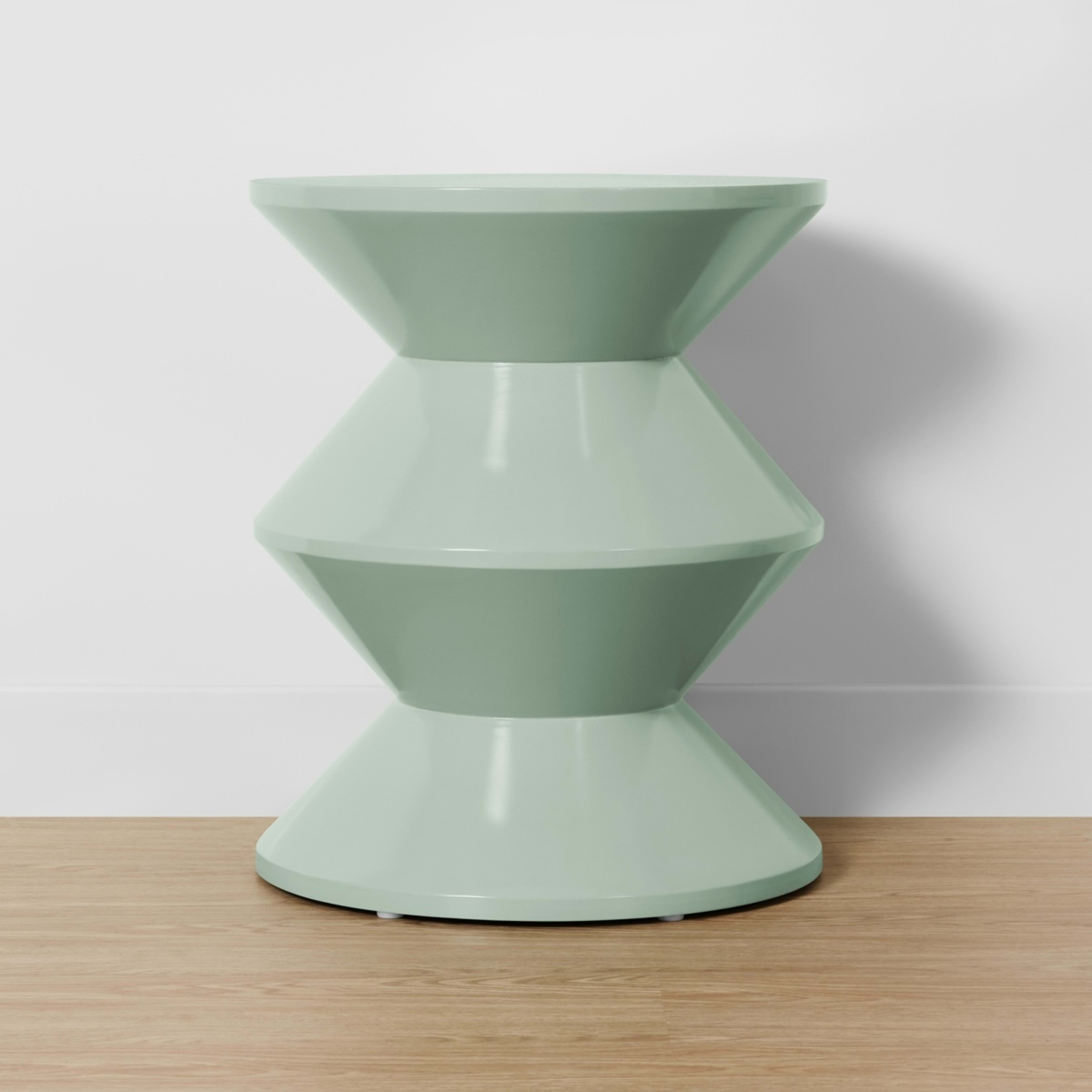 2 Iggy Side Table - Sage, 2 of 7