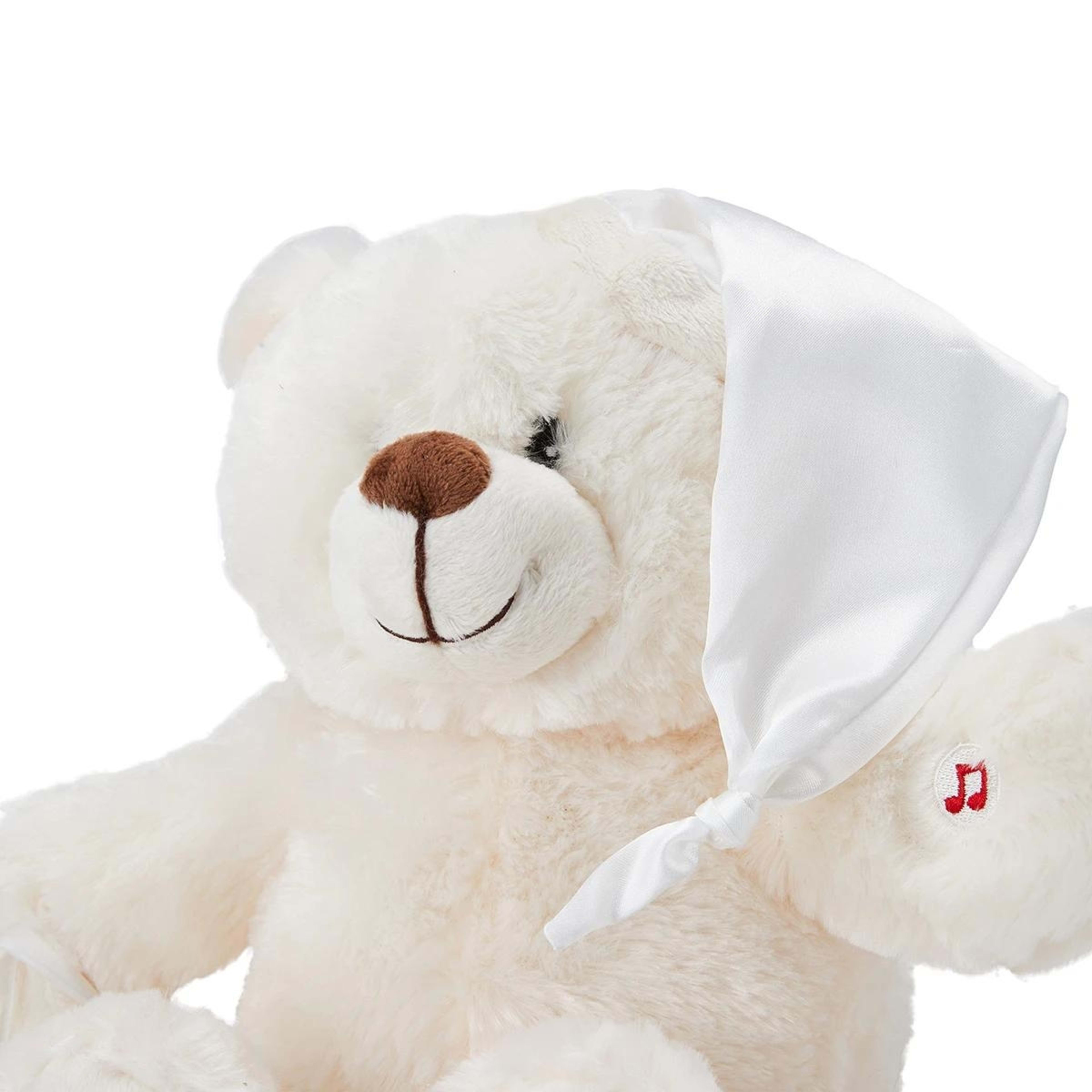 6 Light Up Melody Bear, 6 of 10