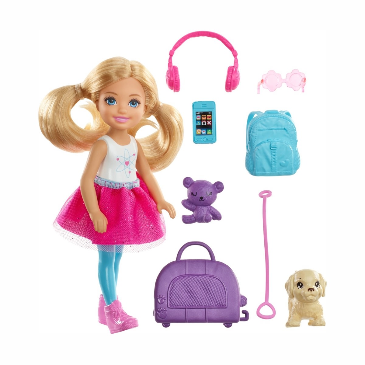 Kmart chelsea doll new arrivals