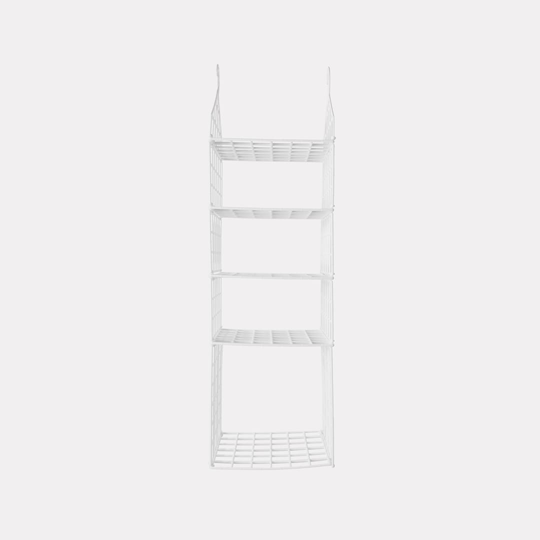 Plastic Hanging Shelves Kmart