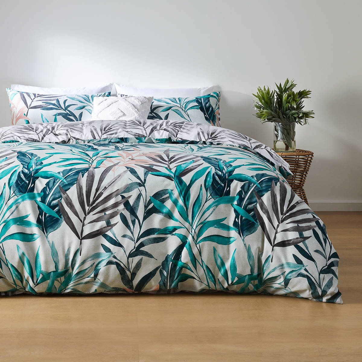 kmart doona