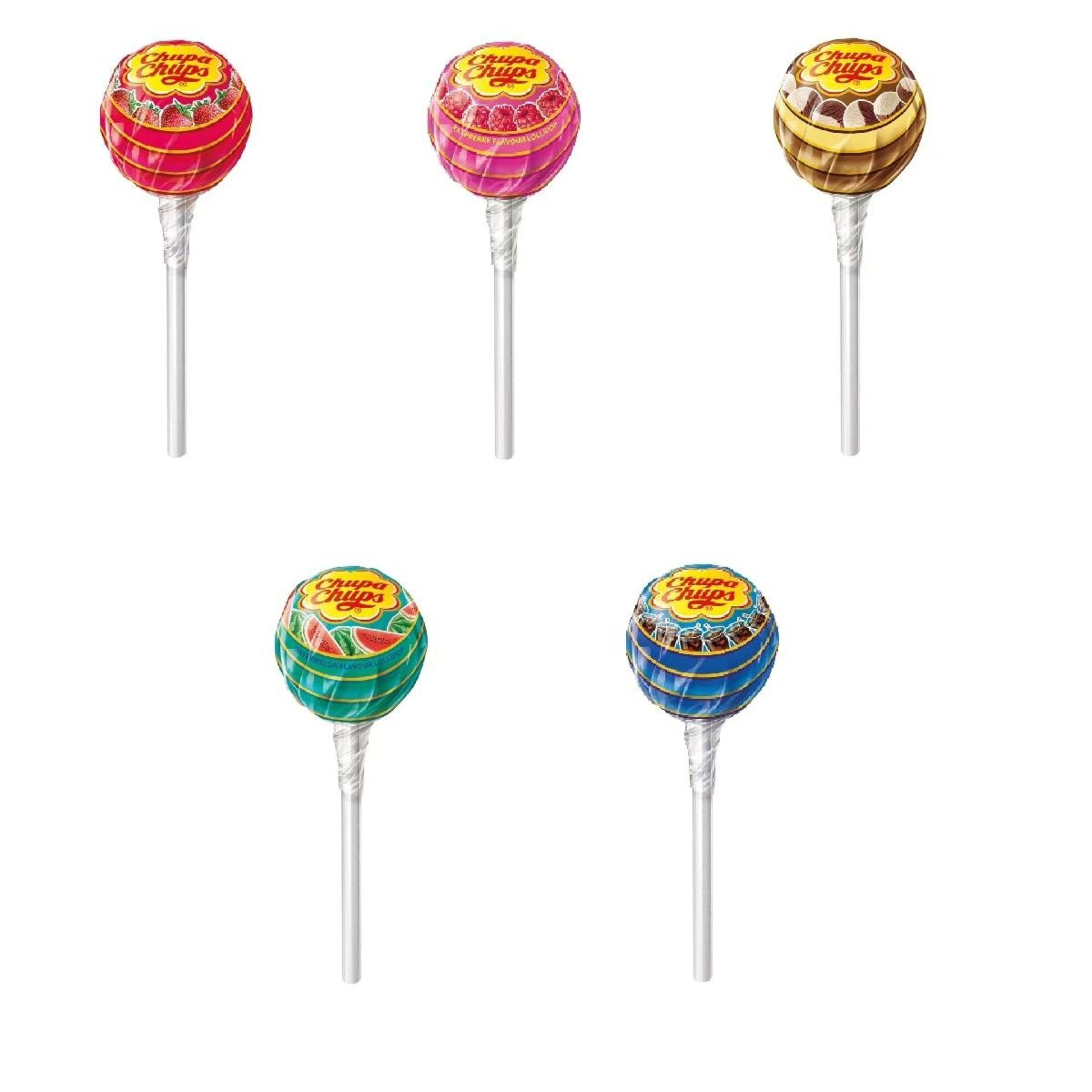 1 Chupa Chups Lollipop 12g - Assorted, 1 of 6