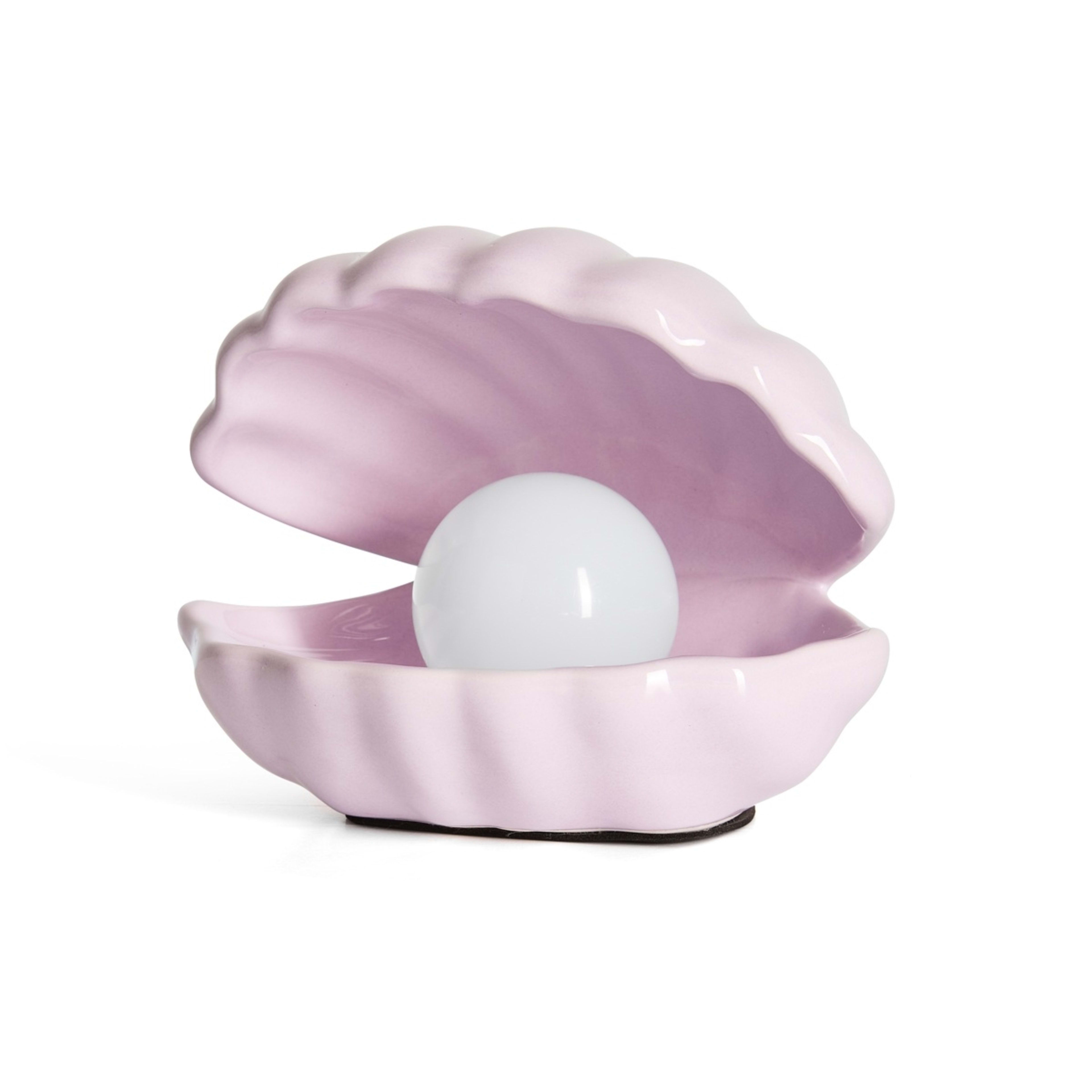 2 Clam Shell Lamp, 2 of 6