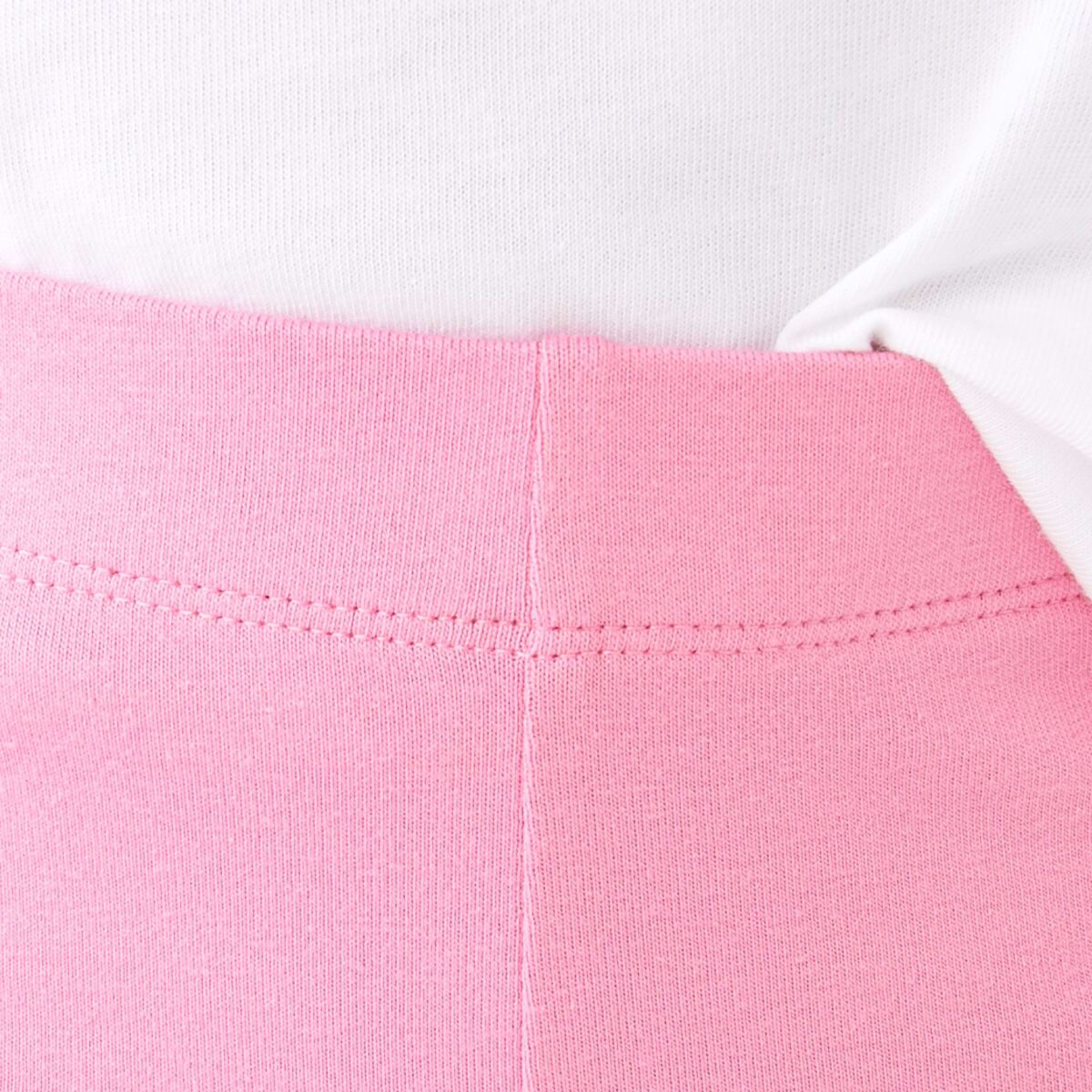 3 Bike Shorts Aurora Pink, 3 of 7