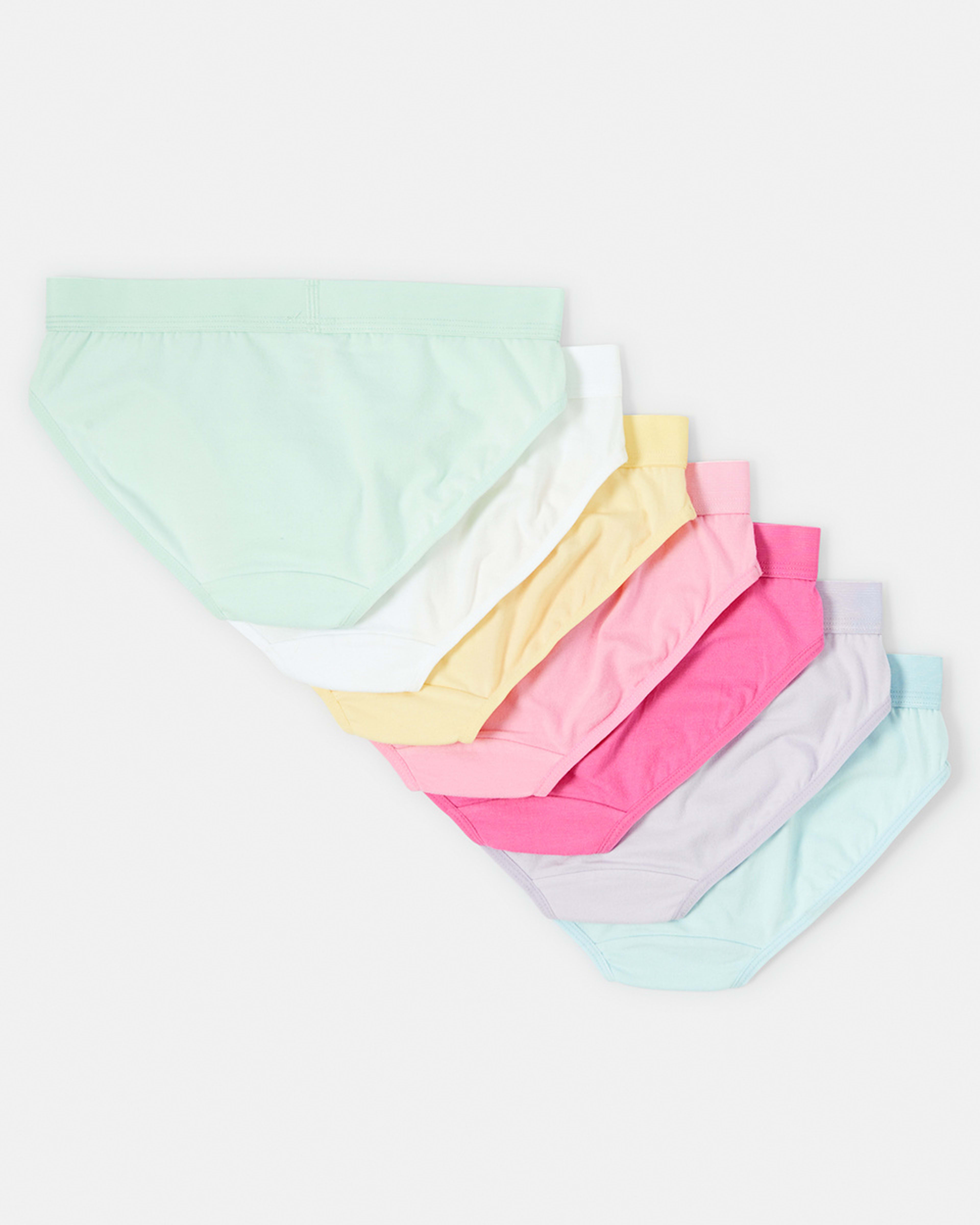 2 7 Pack Briefs Days 2025, 2 of 10
