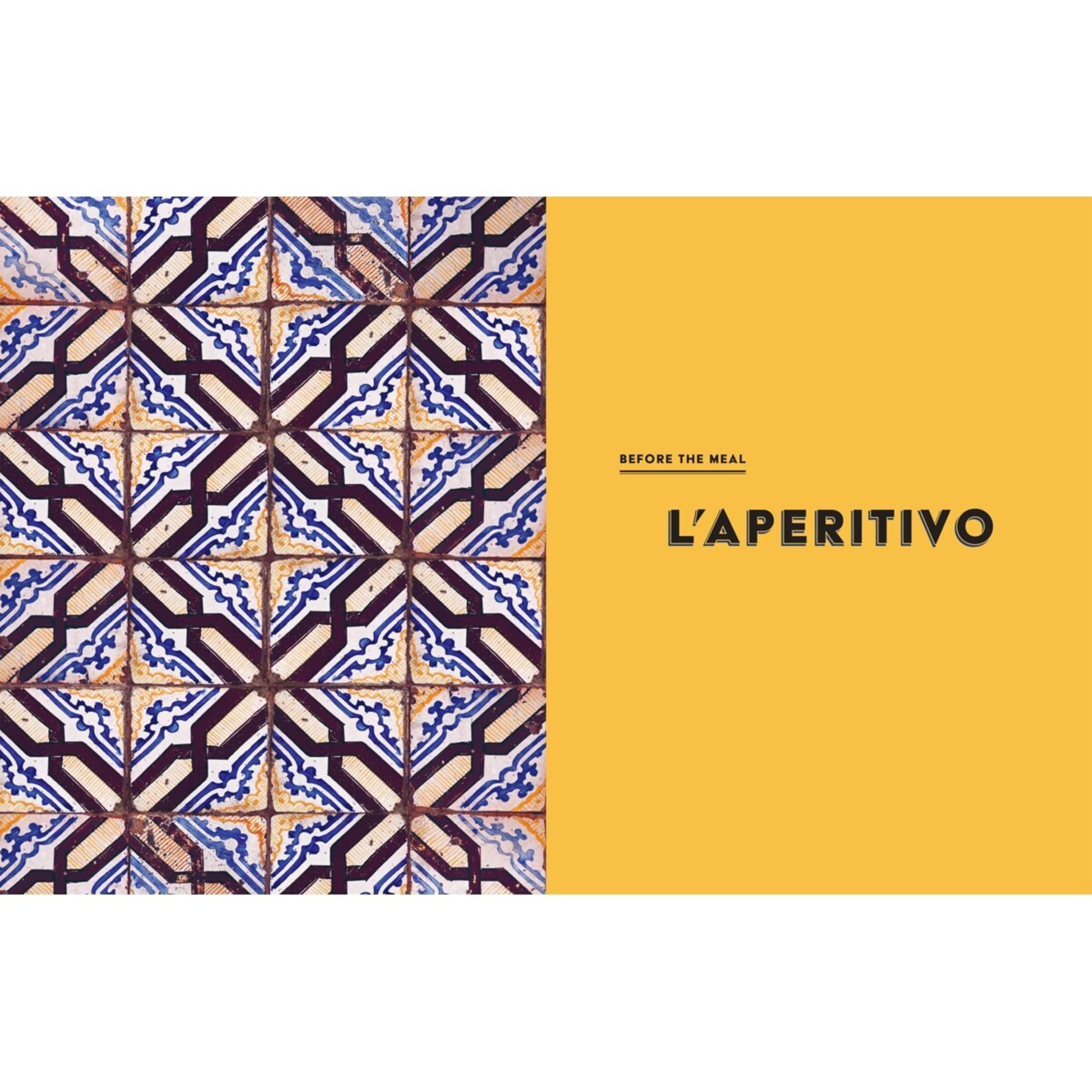 6 Italian Coastal: Recipes and Stories from Where the Land Meets the Sea by Amber Guinness - Book, 6 of 10