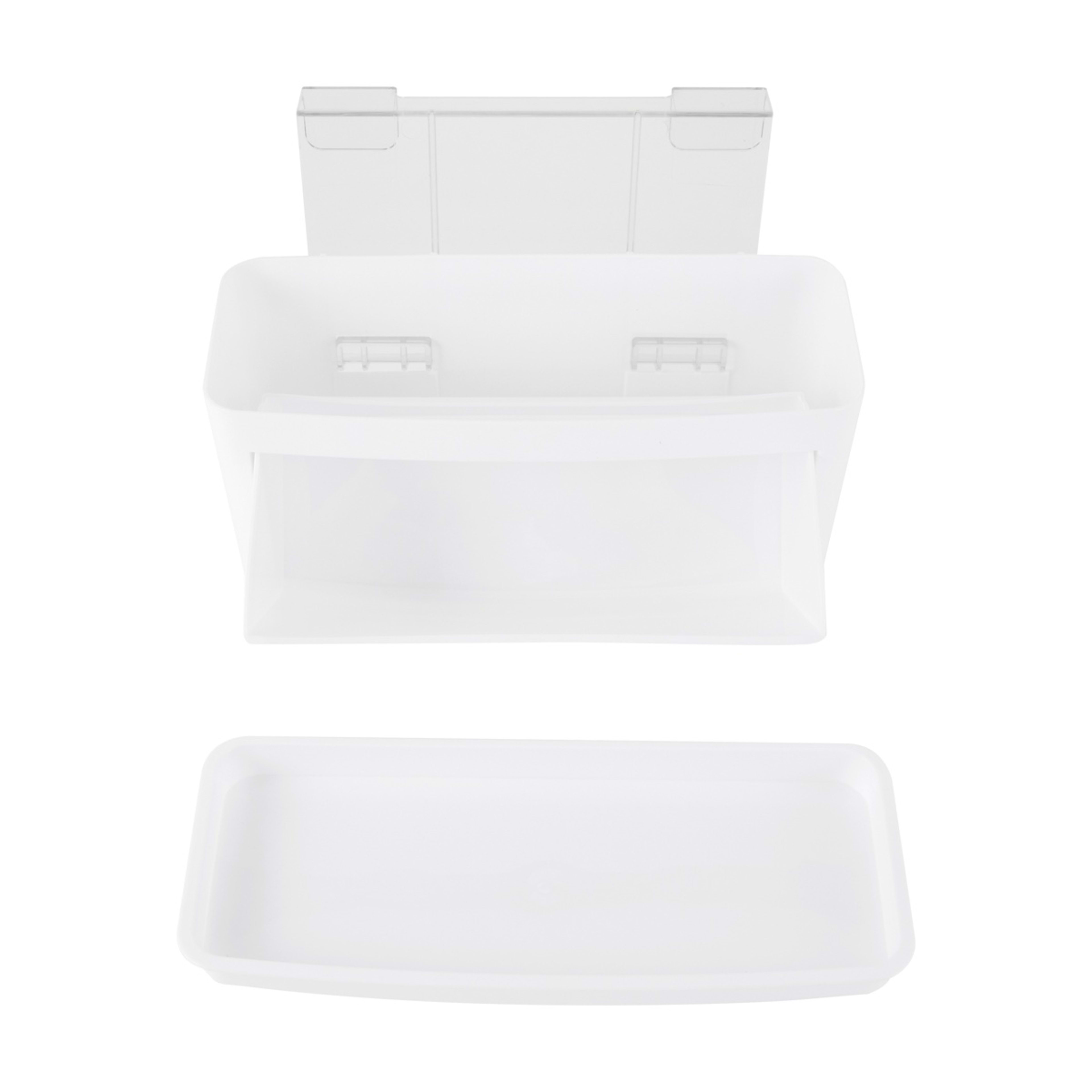 3 Over the Door Tablet Organiser, 3 of 8