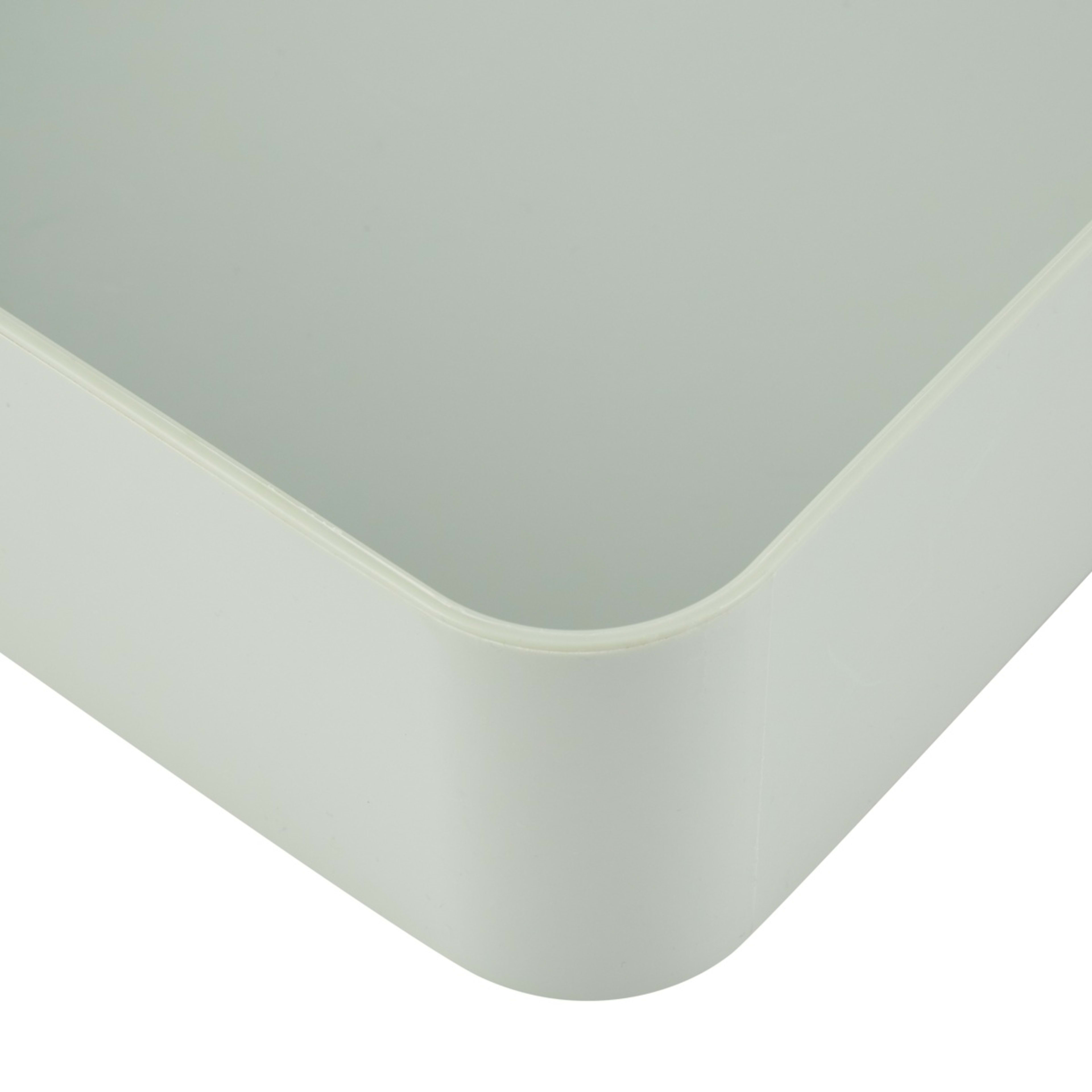6 Document Tray - Sage, 6 of 7