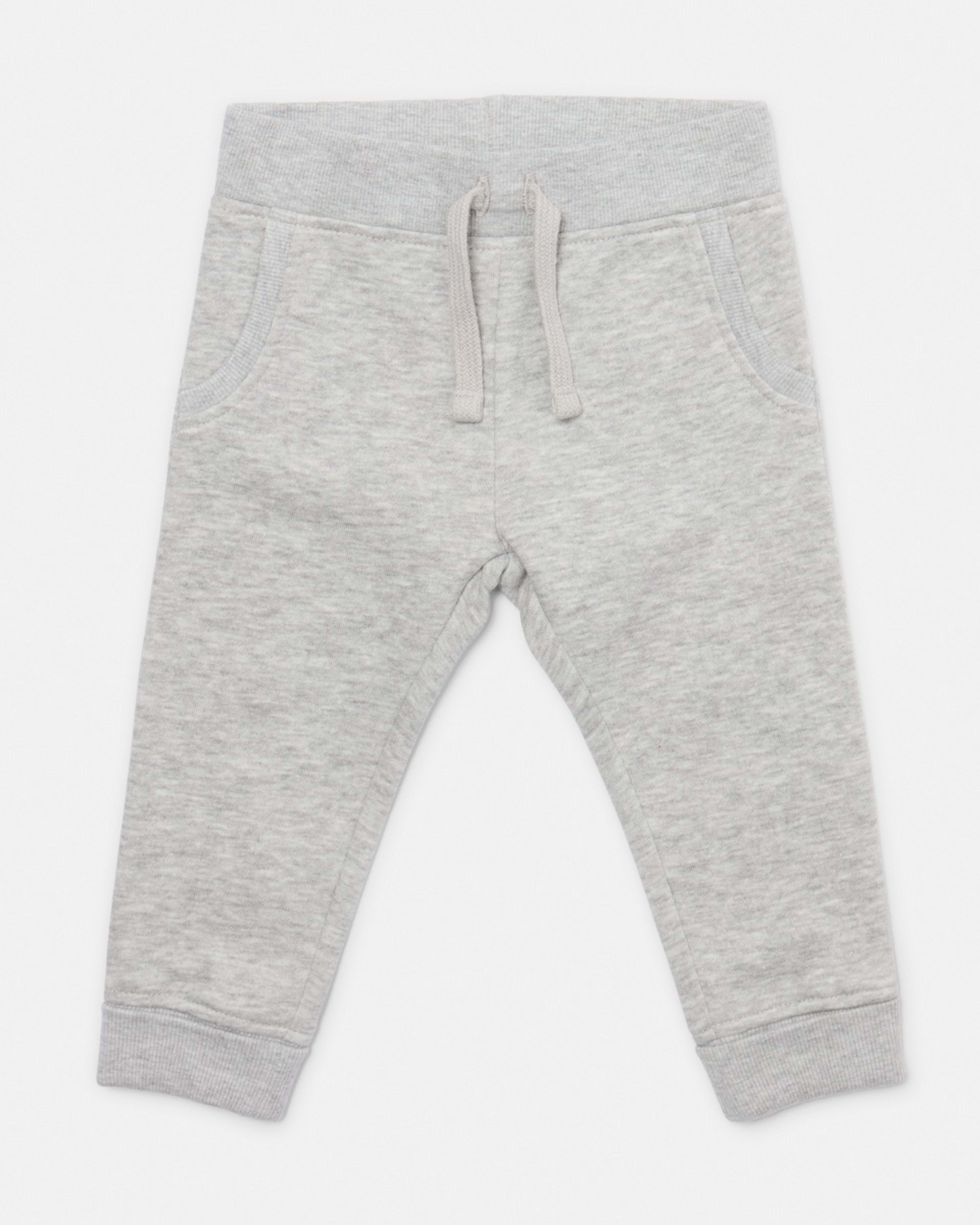 5 3 Pack Trackpants Green Grey, 5 of 8