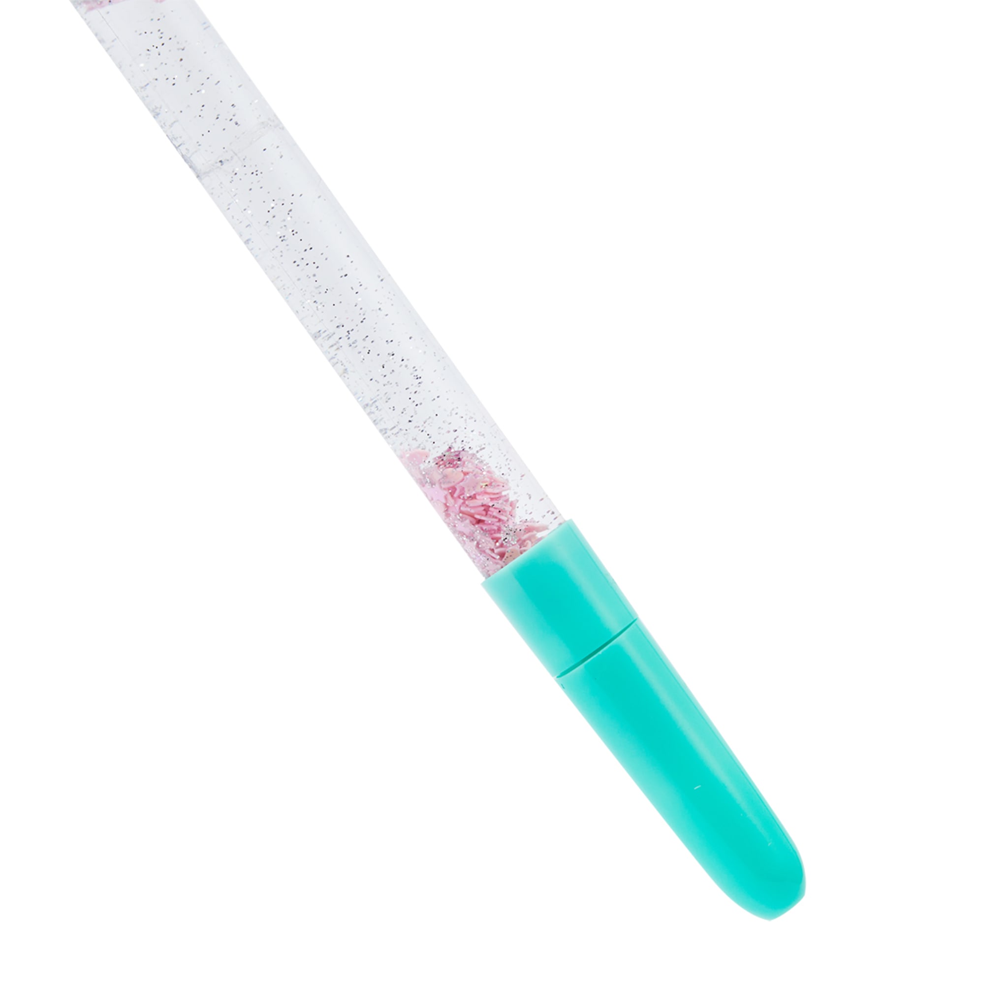 Snow Globe Pen Assorted Kmart