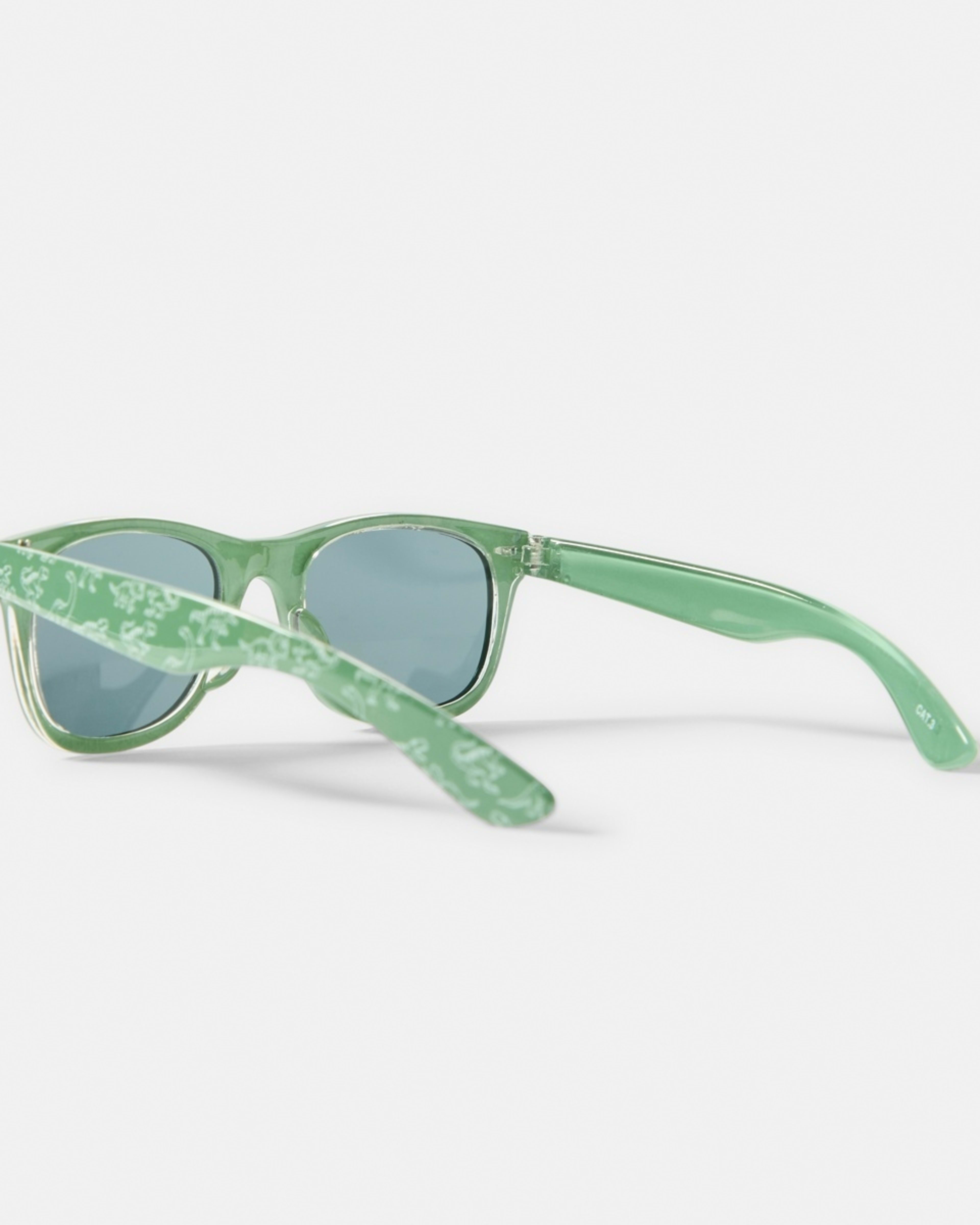 2 Kids Dino Print Sunglasses DINO, 2 of 5