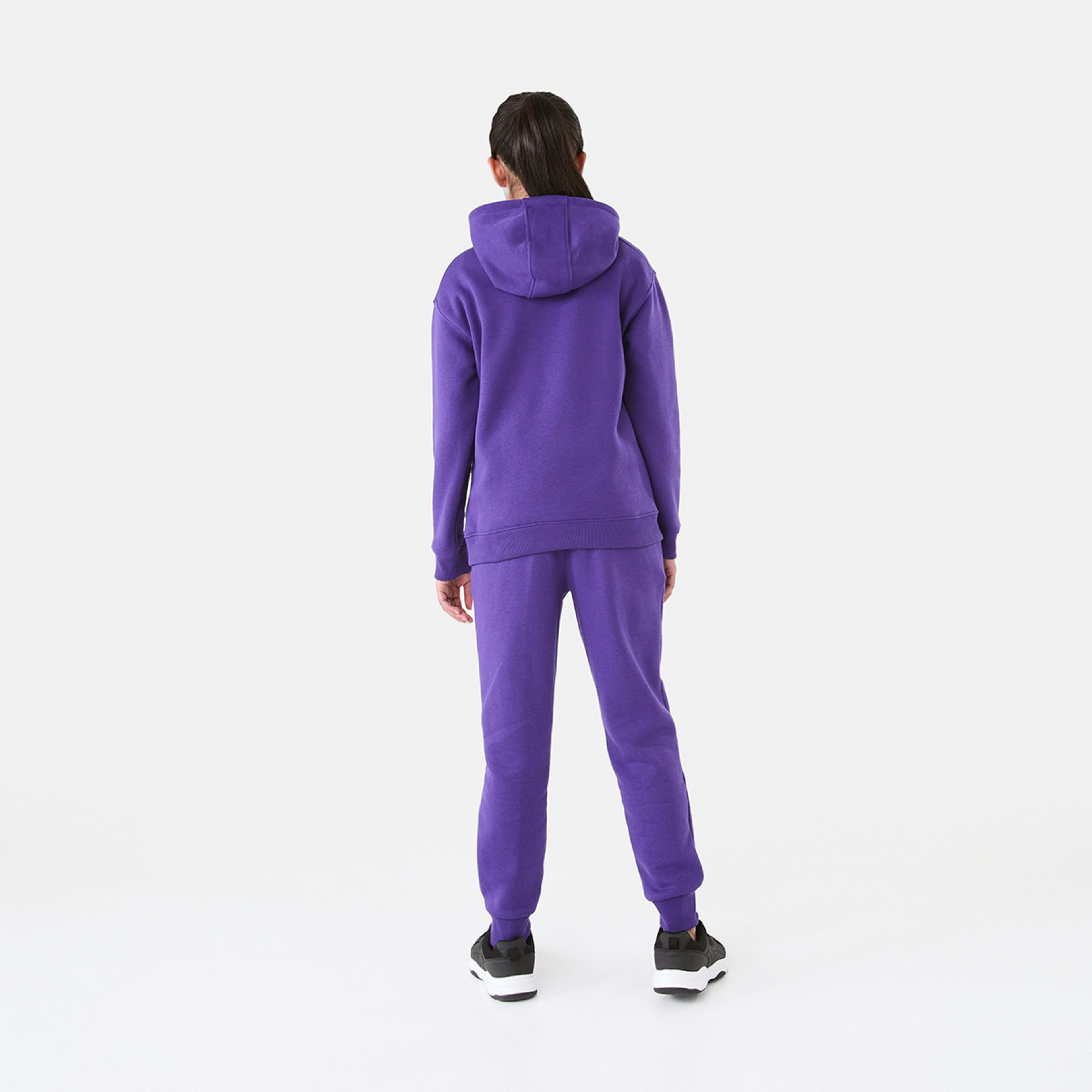 7 NBA Kids Trackpants Purple Lkrs 7cn2, 7 of 9