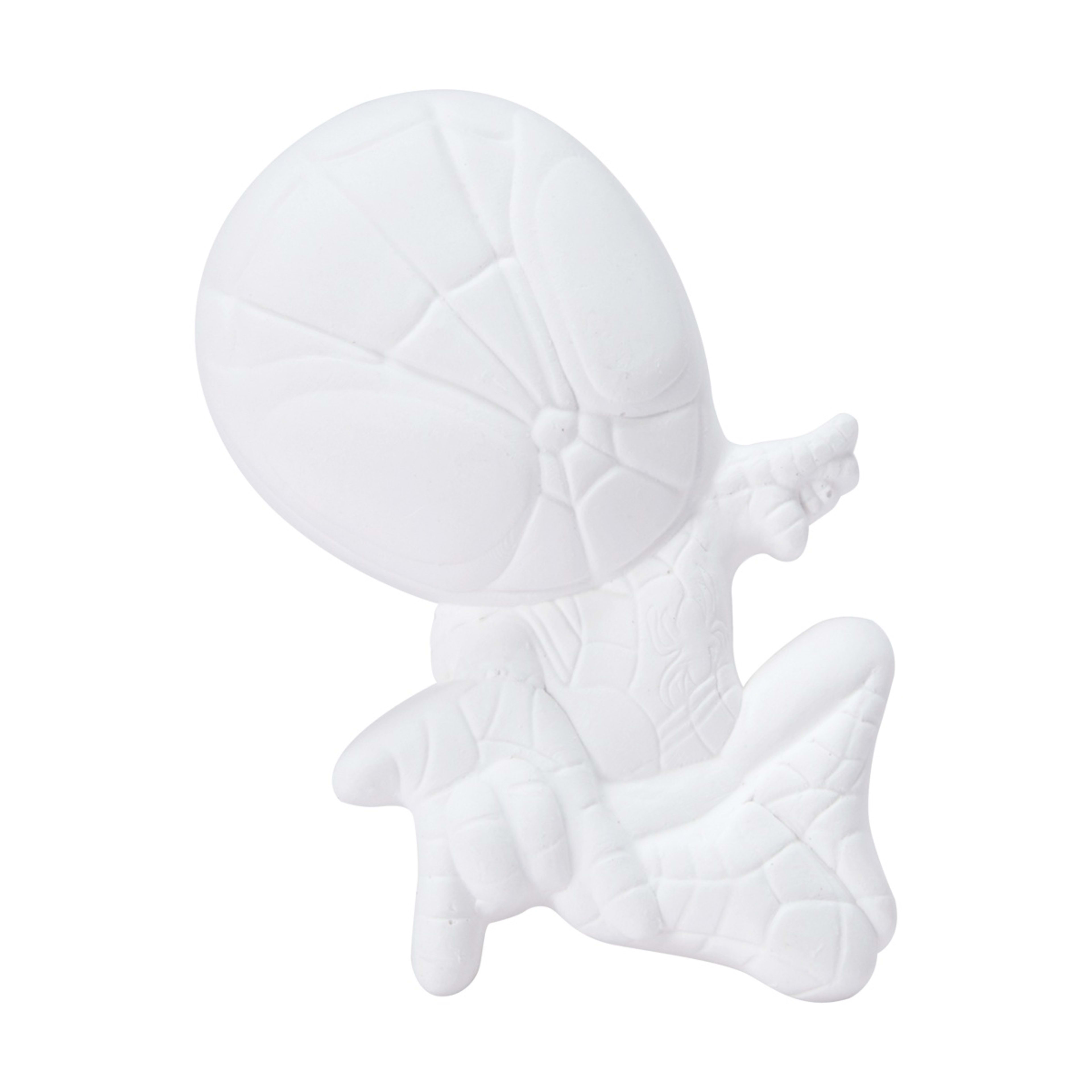 6 Disney Junior Marvel Spidey and His Amazing Friends: Paint Your Own Spidey and Friends, 6 of 9