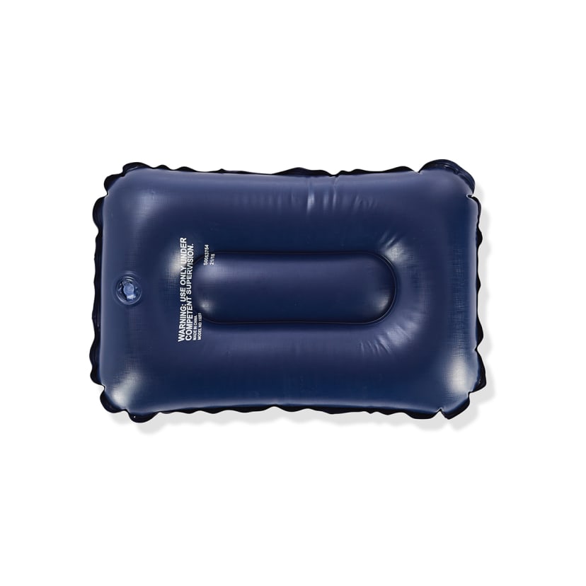 Inflatable Camp Pillow Kmart NZ