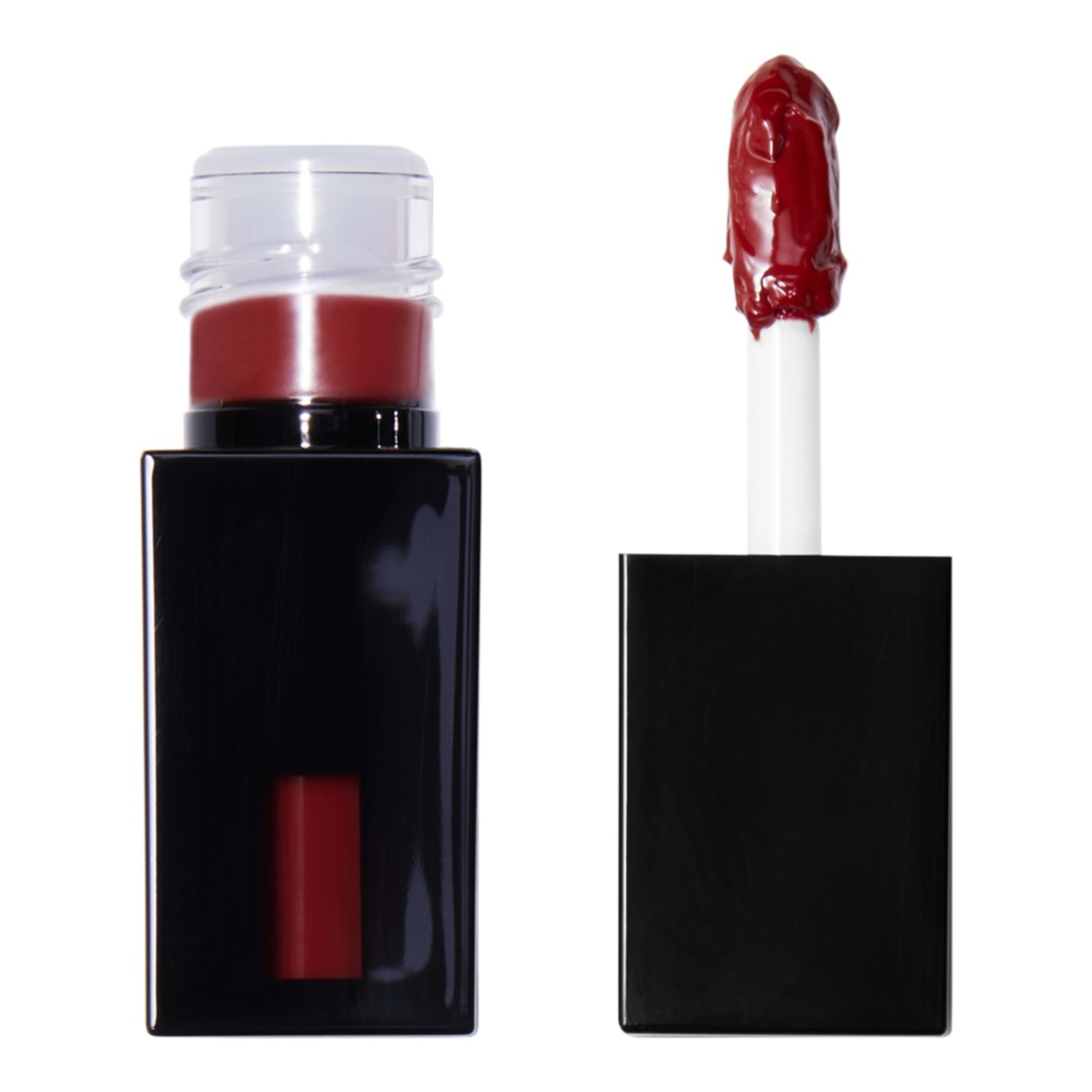 2 Glossy Lip Stain - Spicy Sienna, 2 of 7