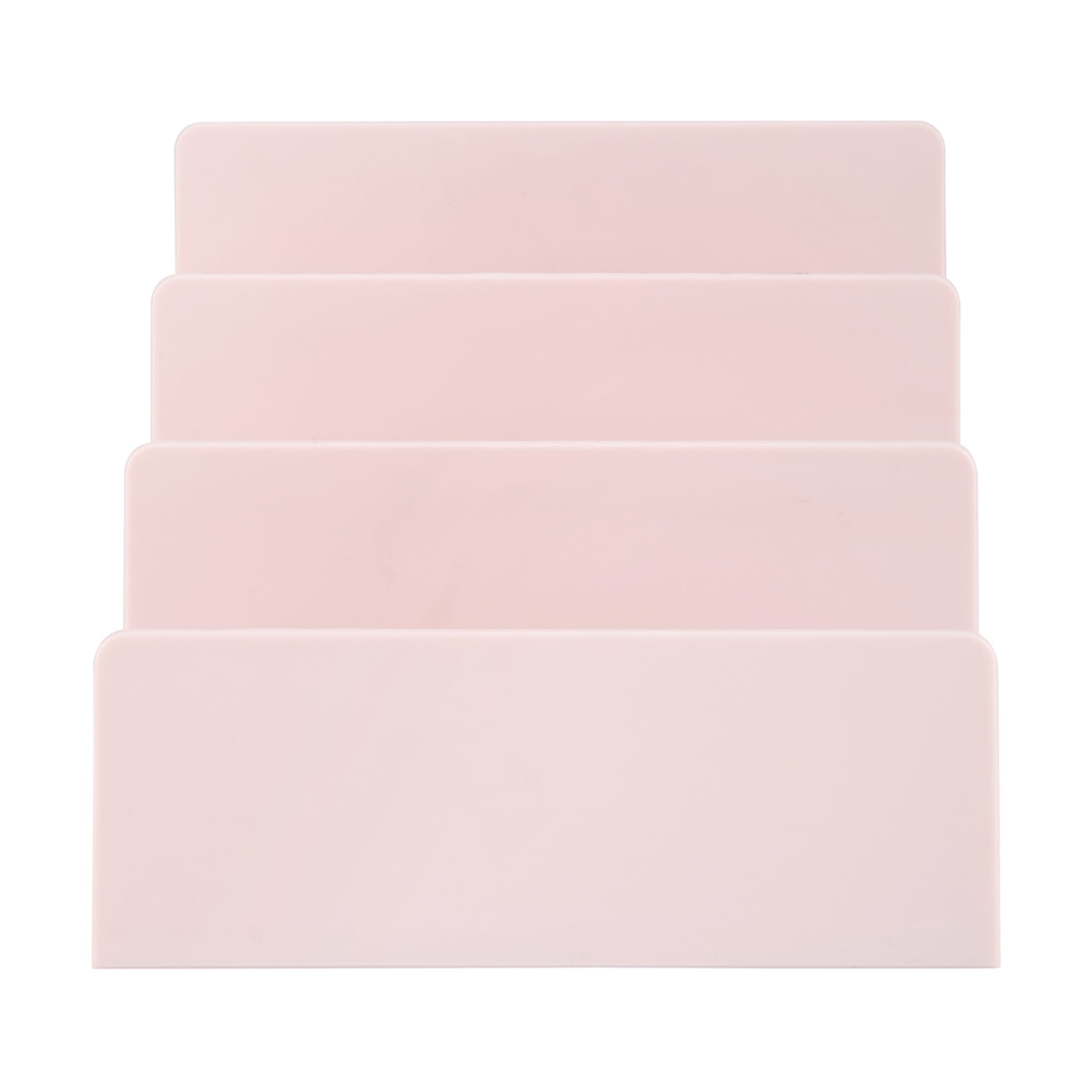 File Holder Pink Kmart