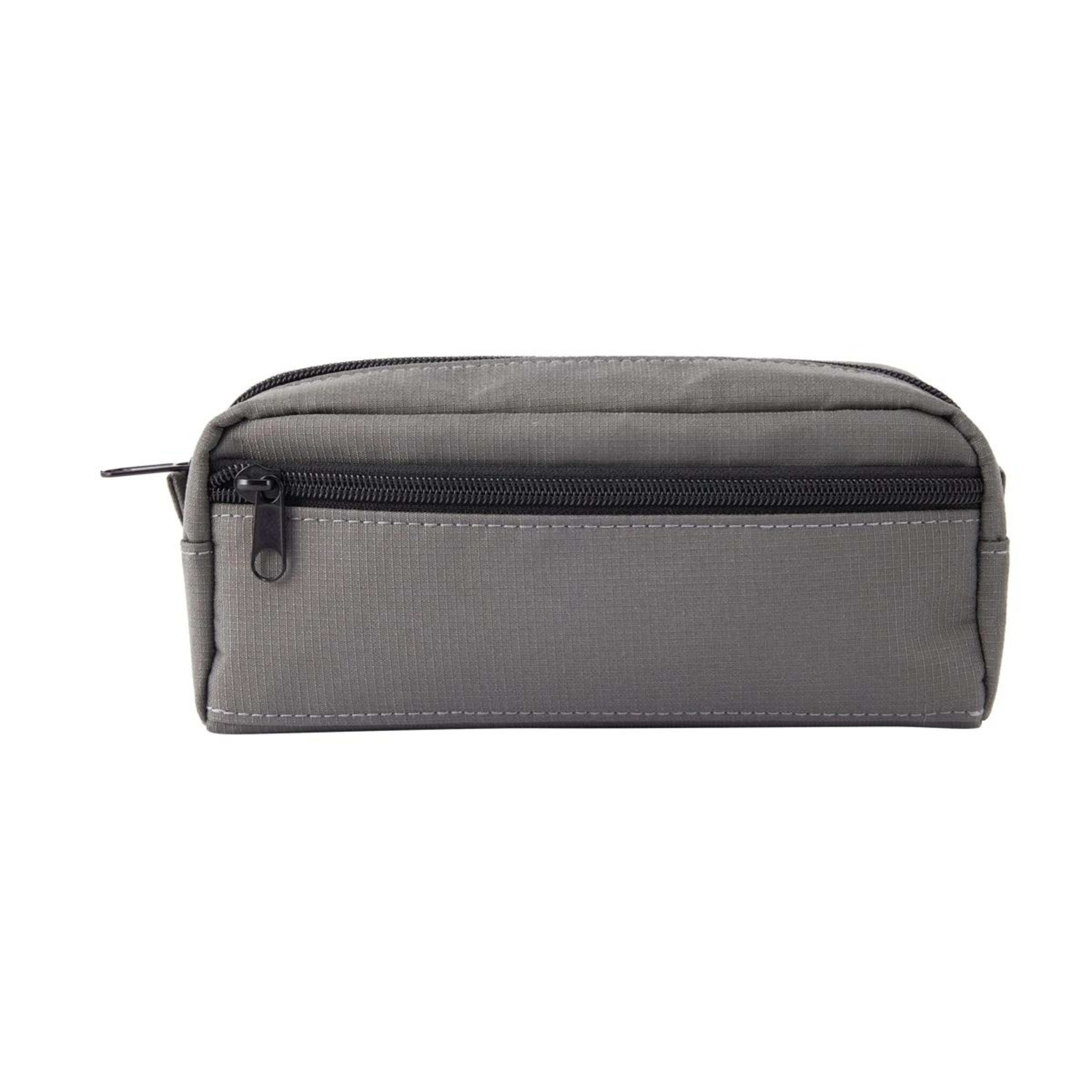 1 Pencil Case Grey, 1 of 7