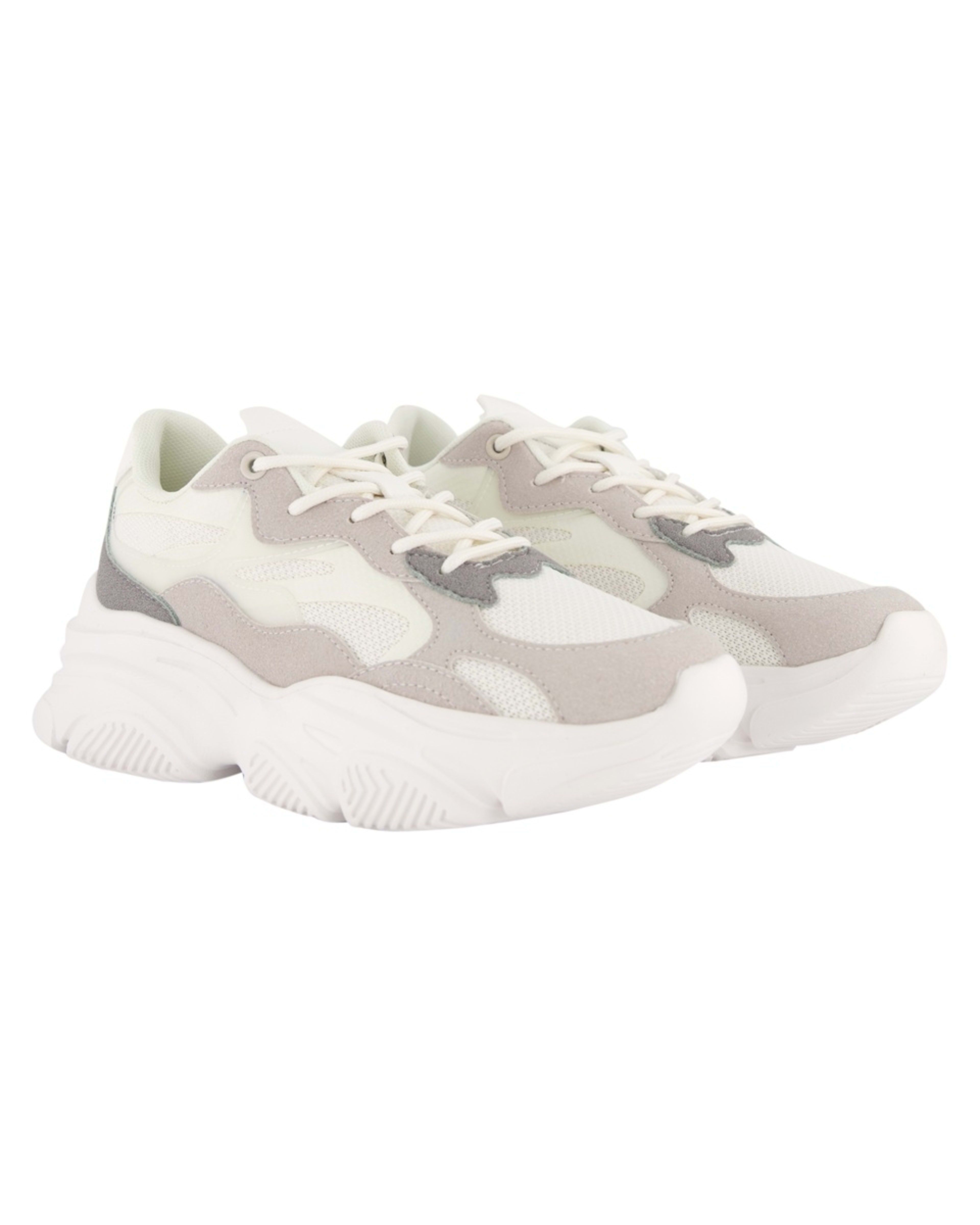 2 Chunky Sneakers Arcticgrey, 2 of 5