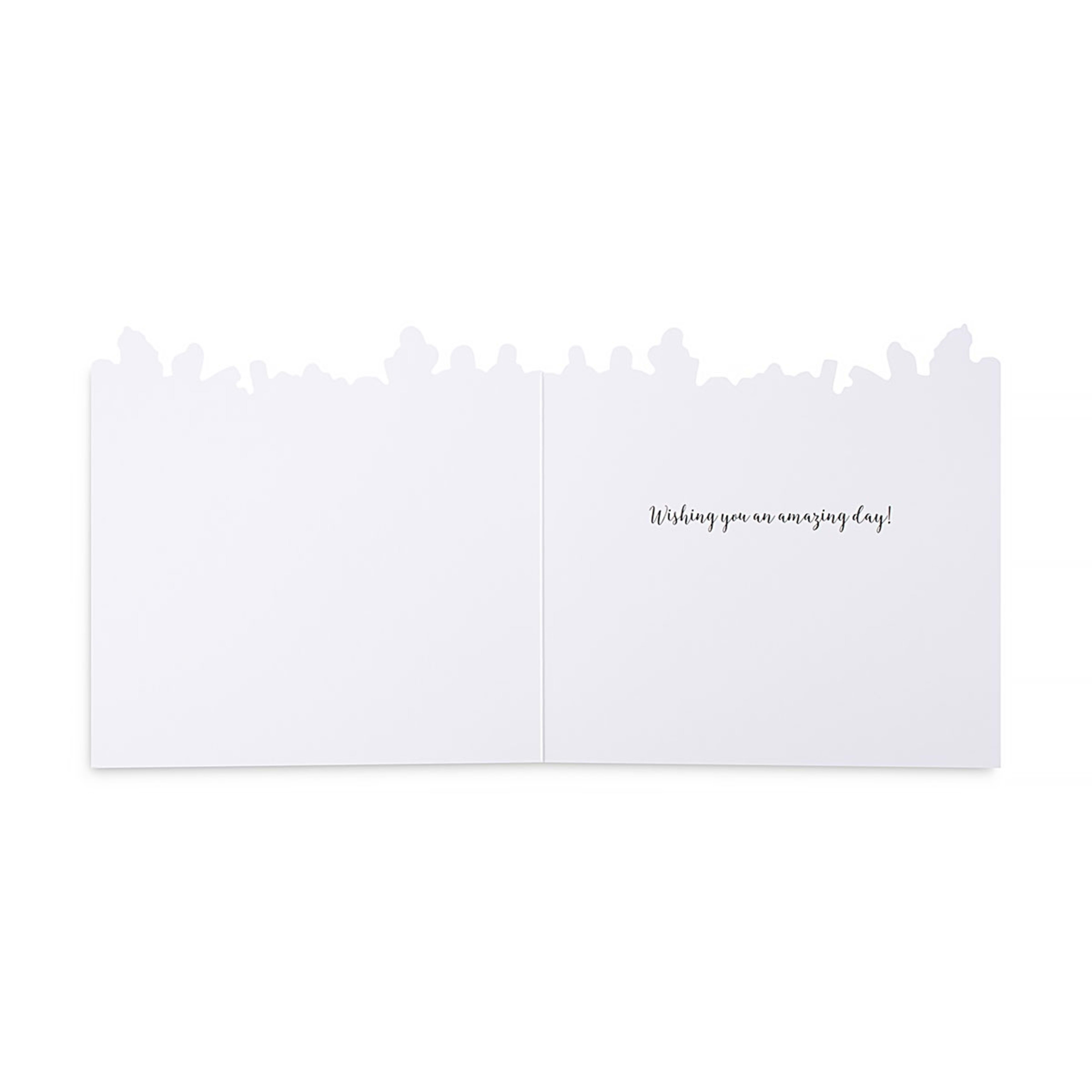 2 Hallmark Mother's Day Card - Happy Mother's Day Mum, 2 of 3
