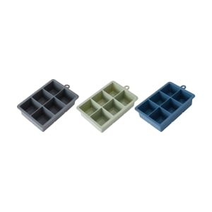 Giant Ice Cube Tray - Assorted
