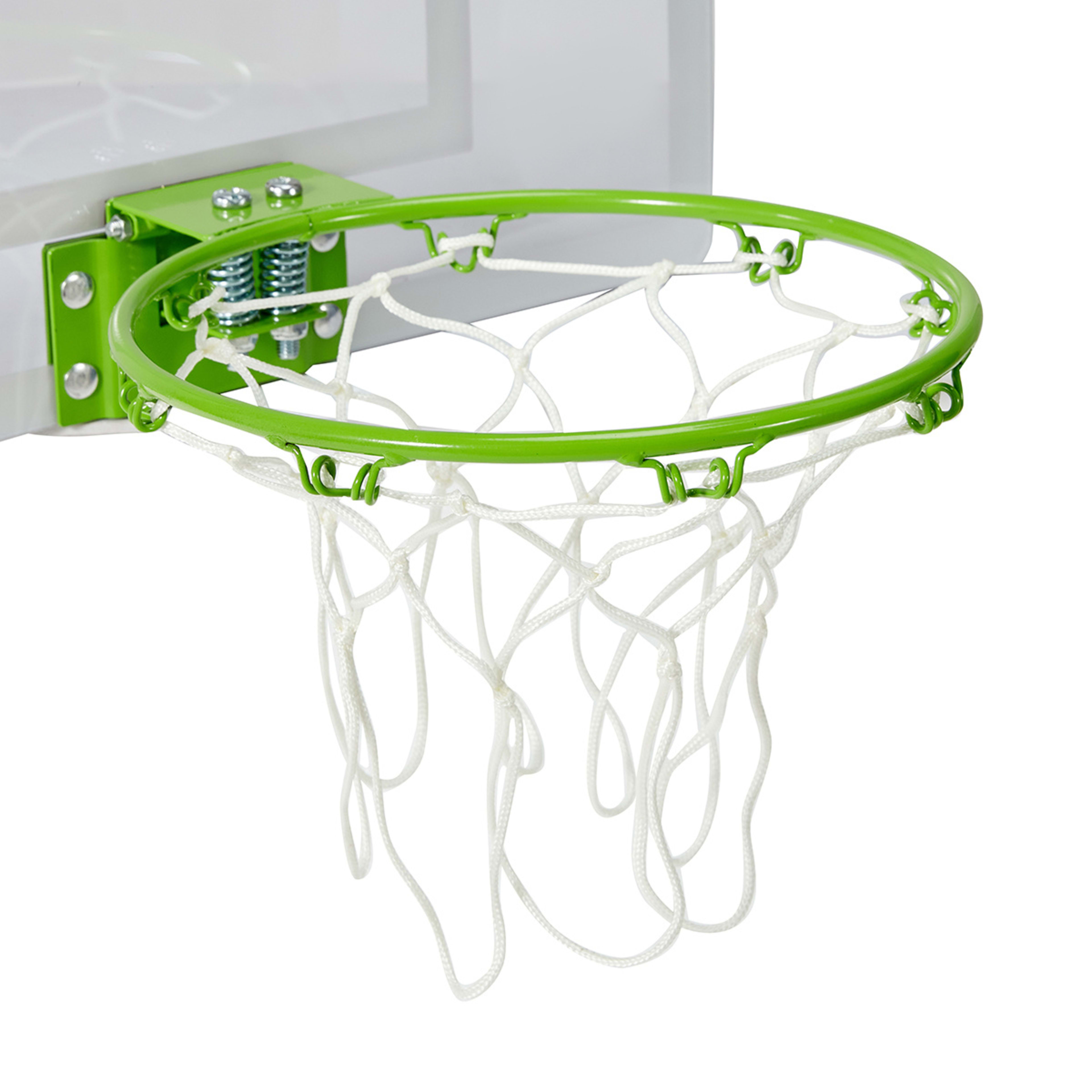 Glow In The Dark Basketball Hoop System Kmart