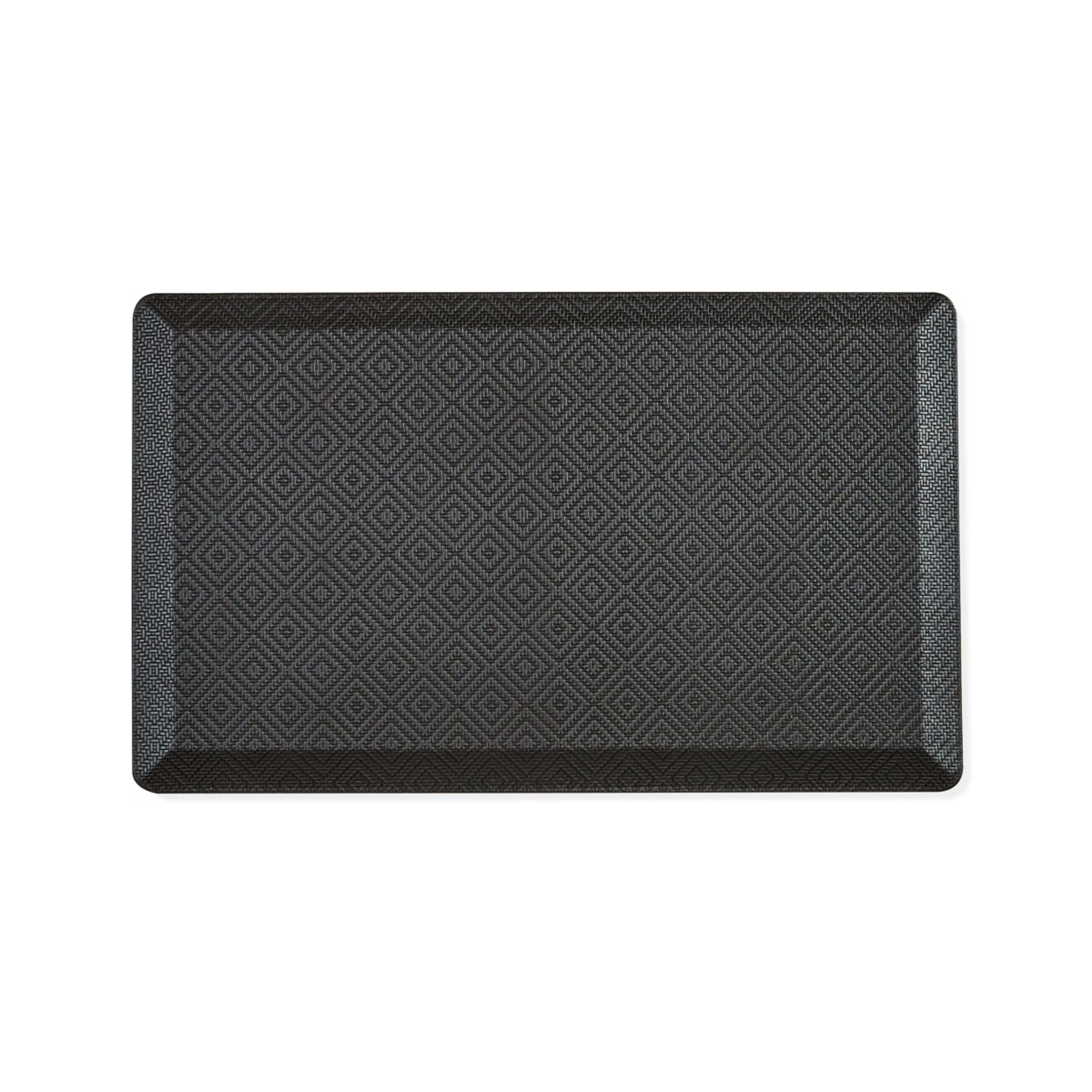 3 Kitchen Mat - Black, 3 of 5