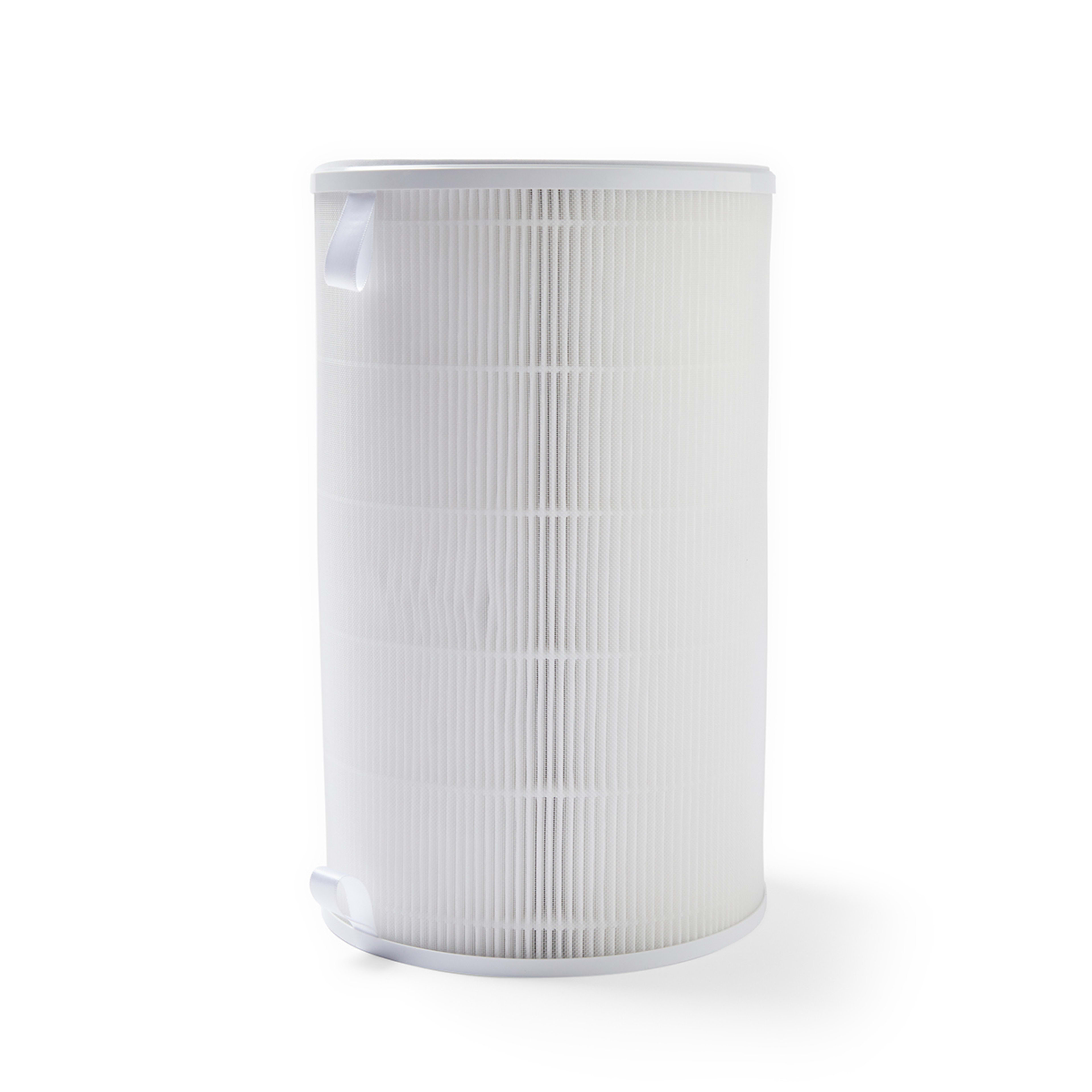 Large Air Purifier Filter White Kmart