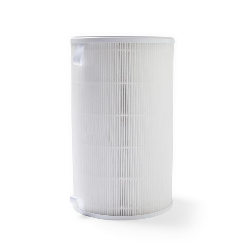 Large Air Purifier Filter White Kmart