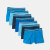 BLUES STRIPE