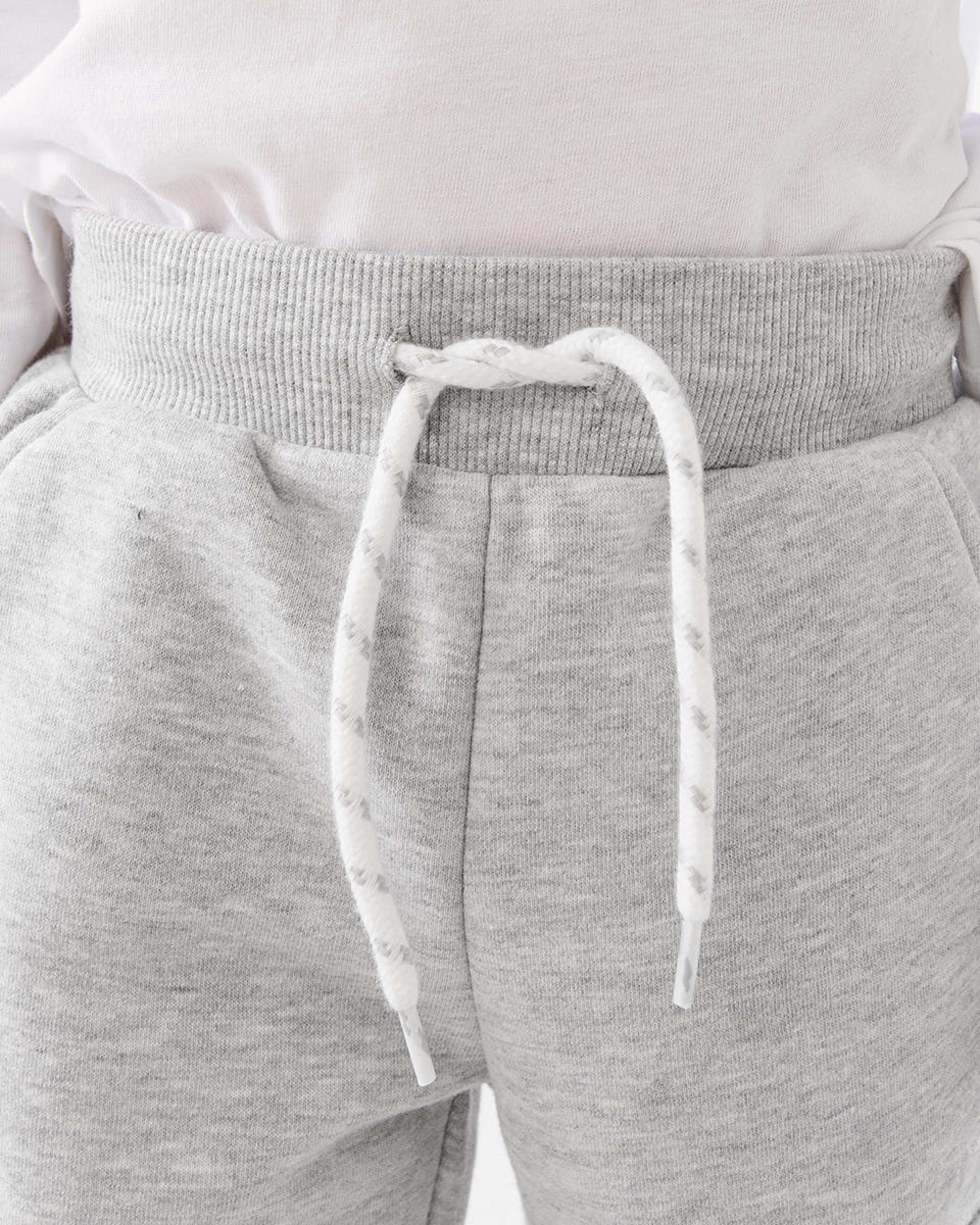 3 Cargo Trackpants Kgry Marle, 3 of 9
