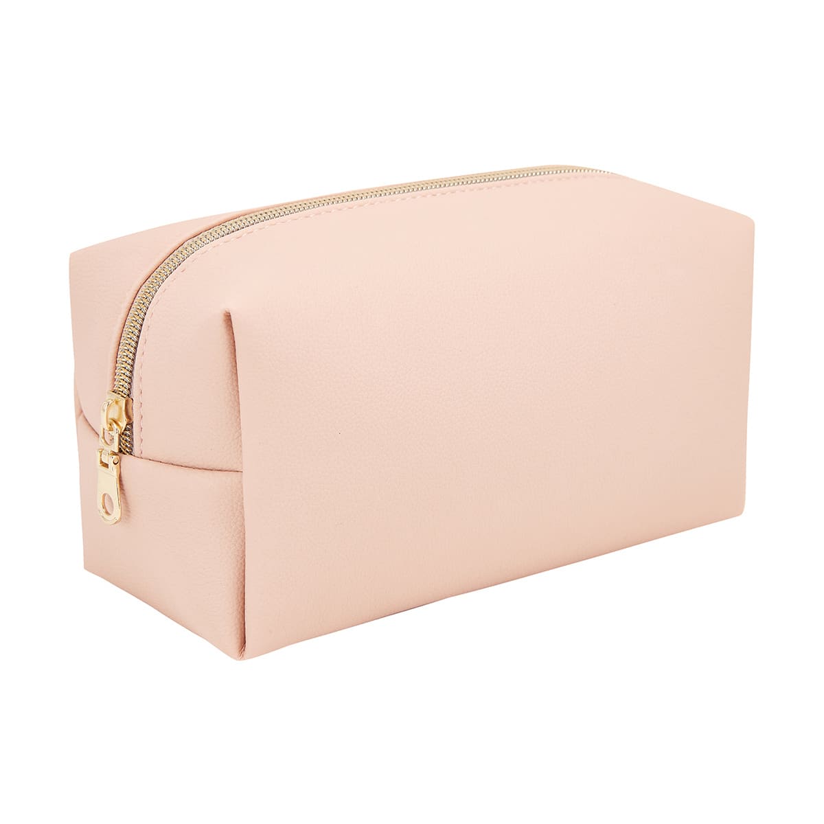 Box Cosmetic Bag Blush