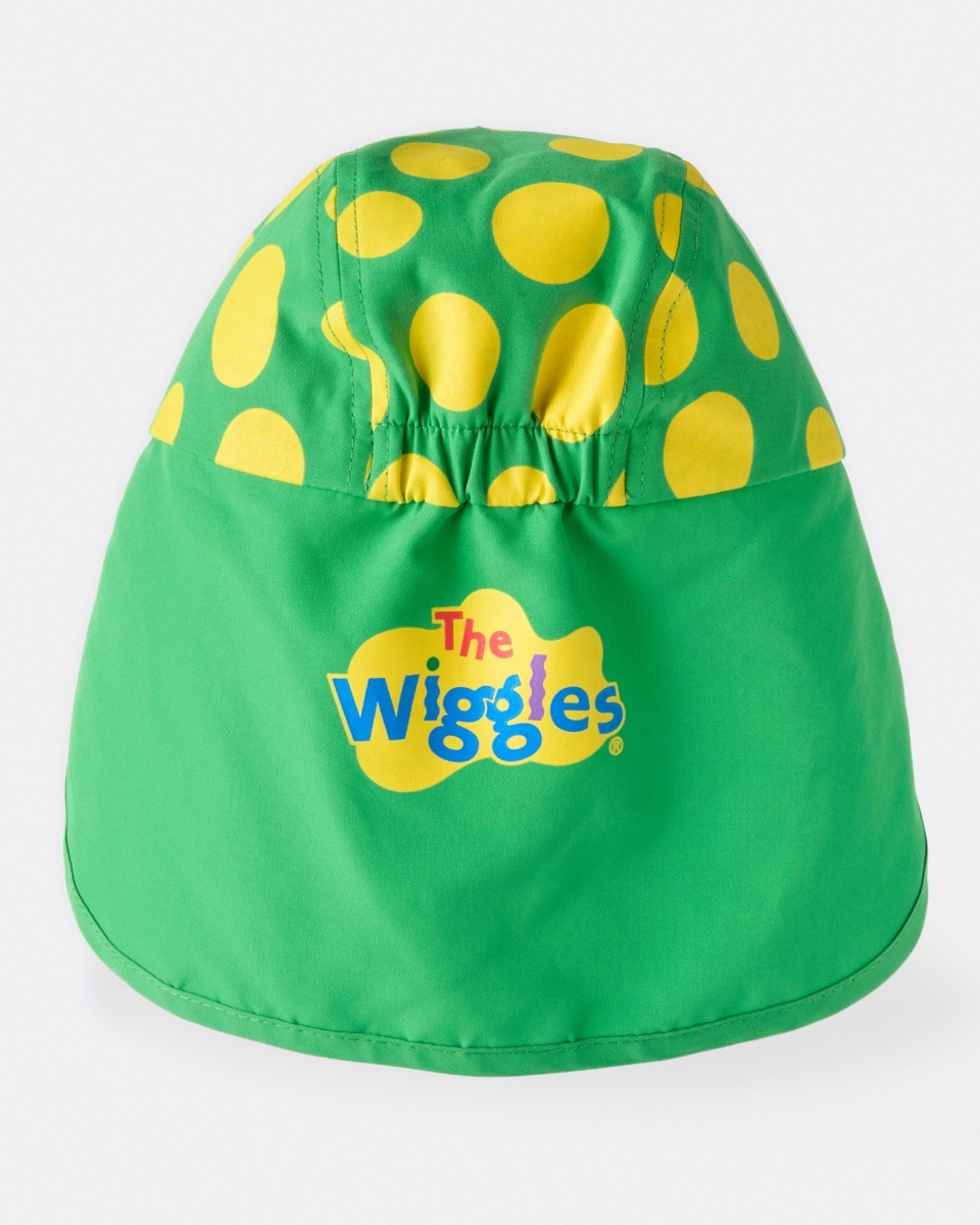 3 Wiggles Dorothy The Dinosaur Licence Legionnaires Hat Dorothy, 3 of 7