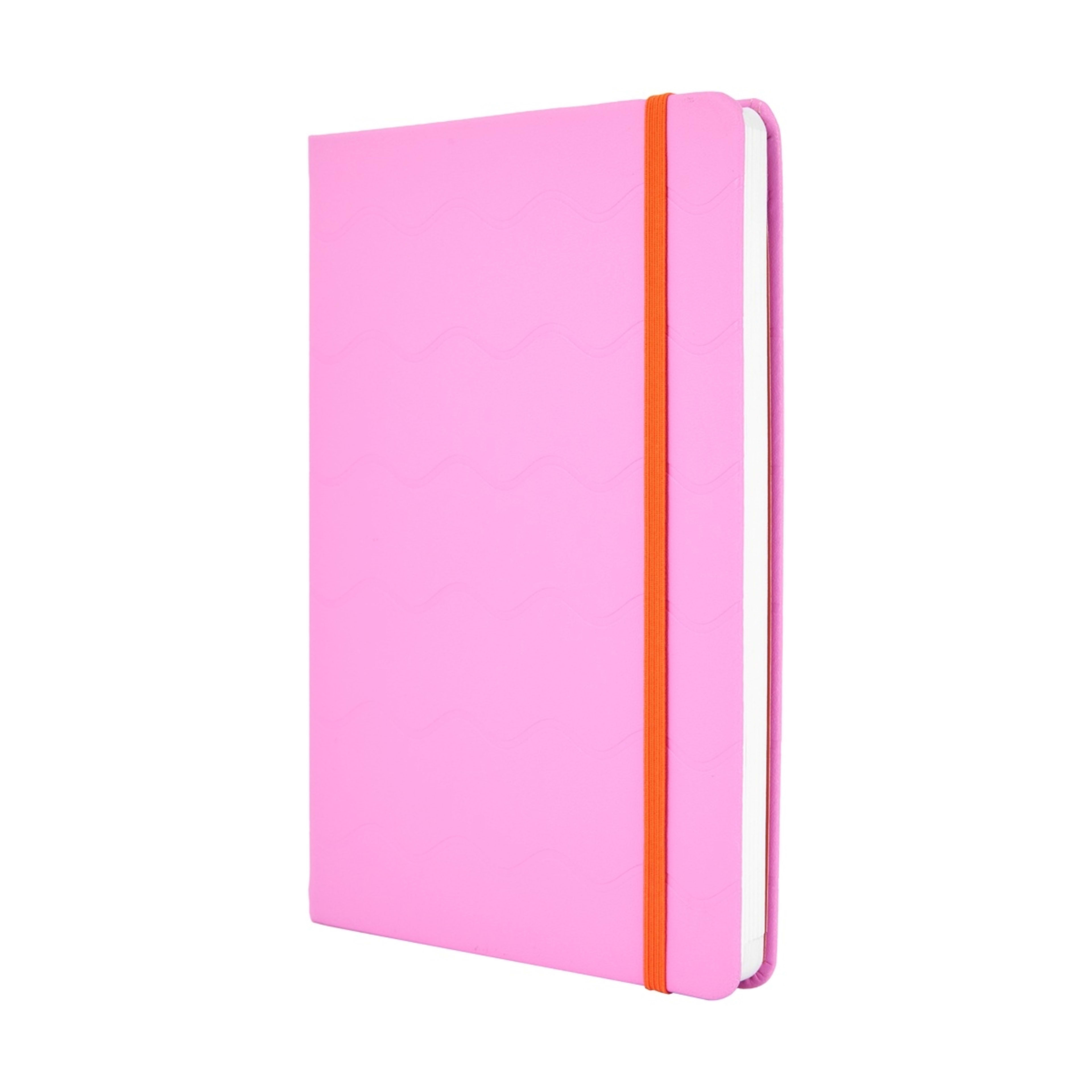 3 A5 Journal - Pink, 3 of 6