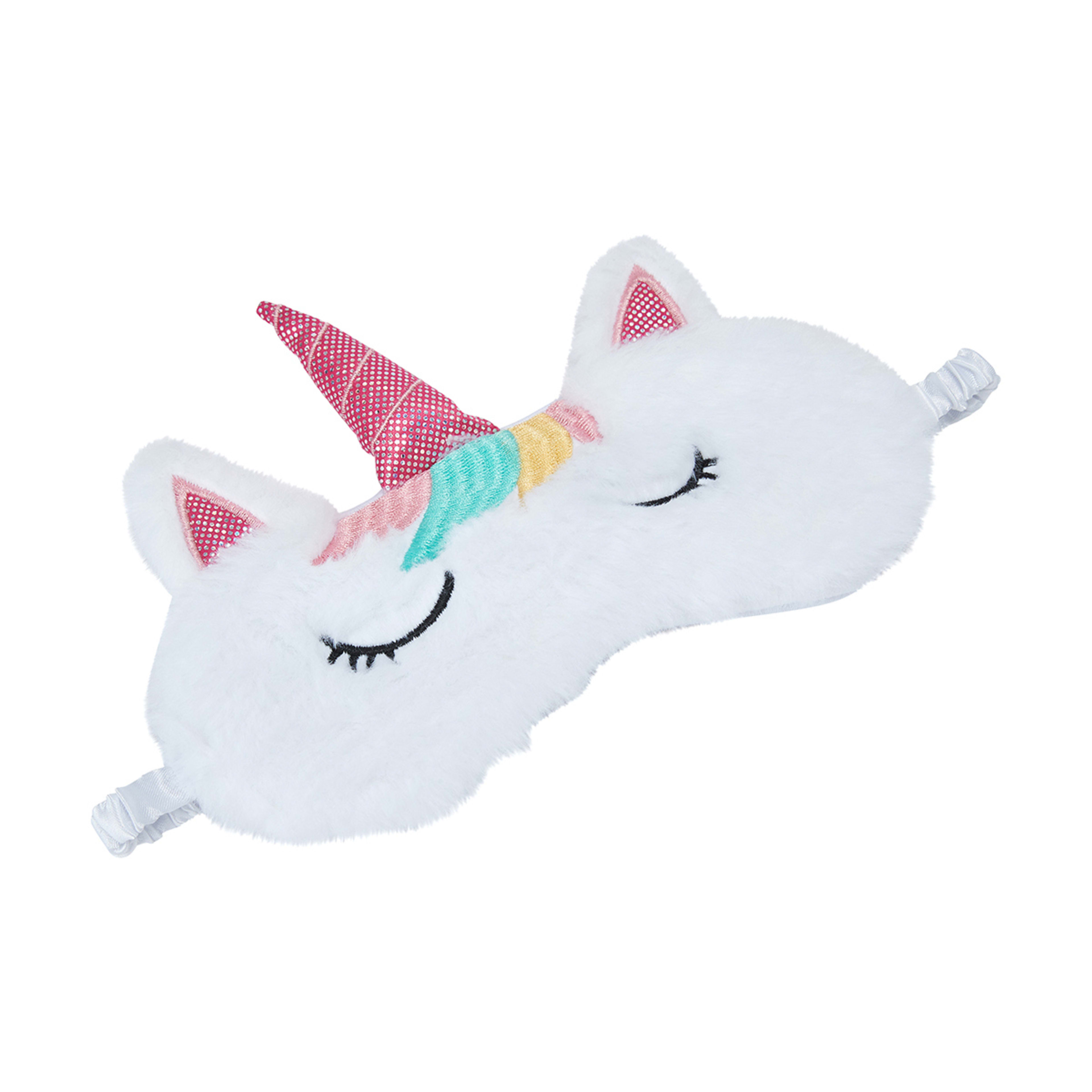 3 Eye Mask - Unicorn, 3 of 4