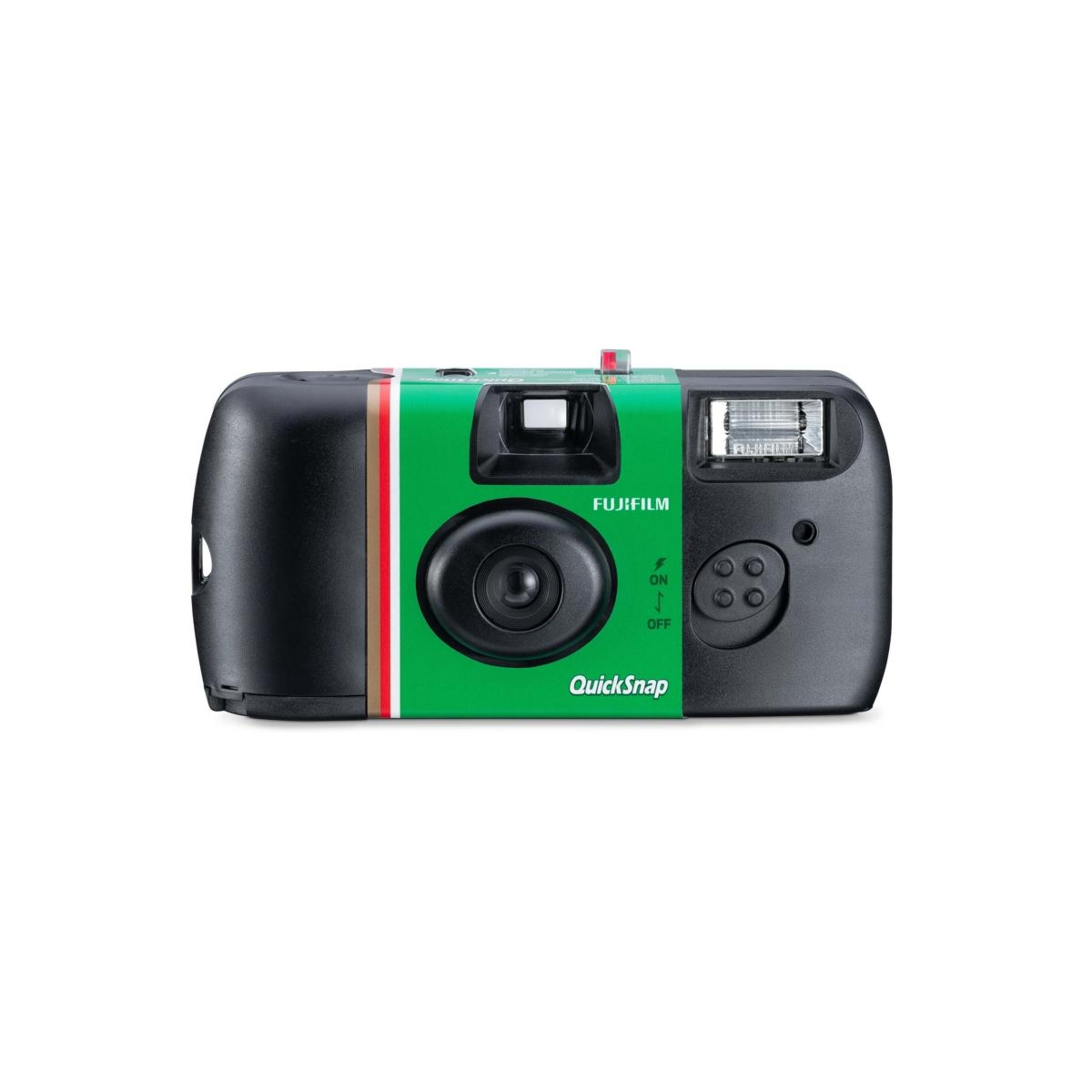 2 Fujifilm Quicksnap Camera, 2 of 4