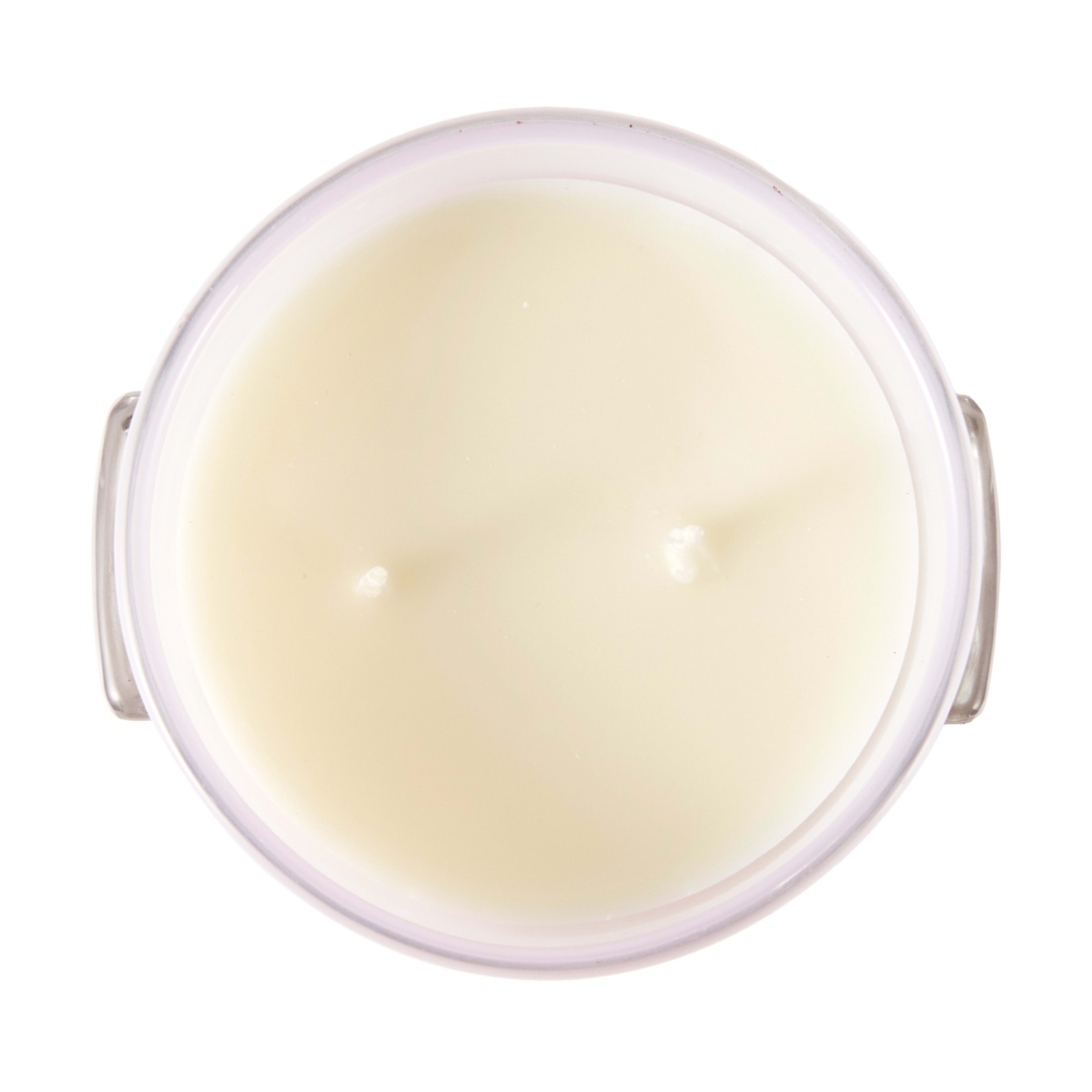 4 Luxe Sweet Saffron Candle, 4 of 5
