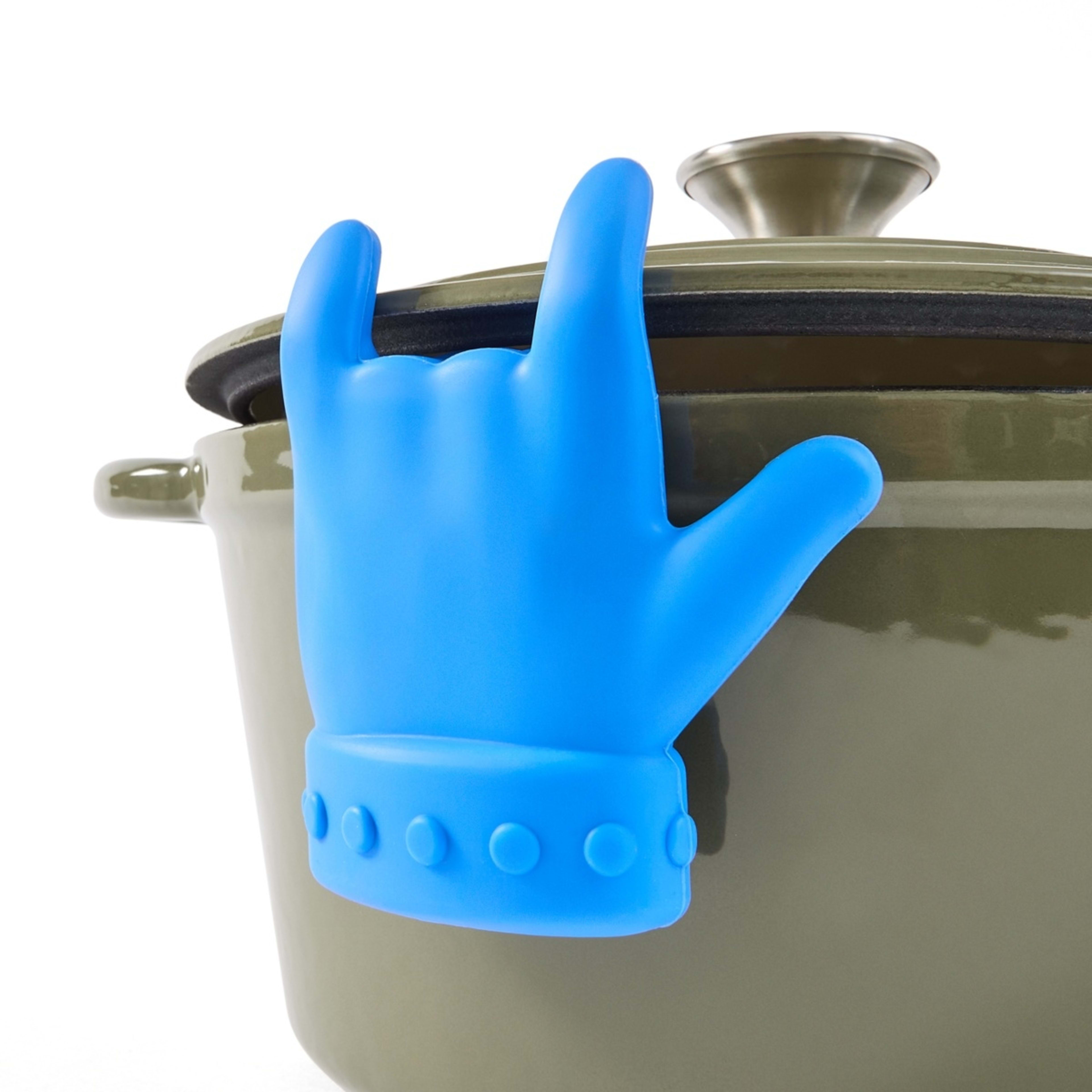 1 Pot Lid Holder