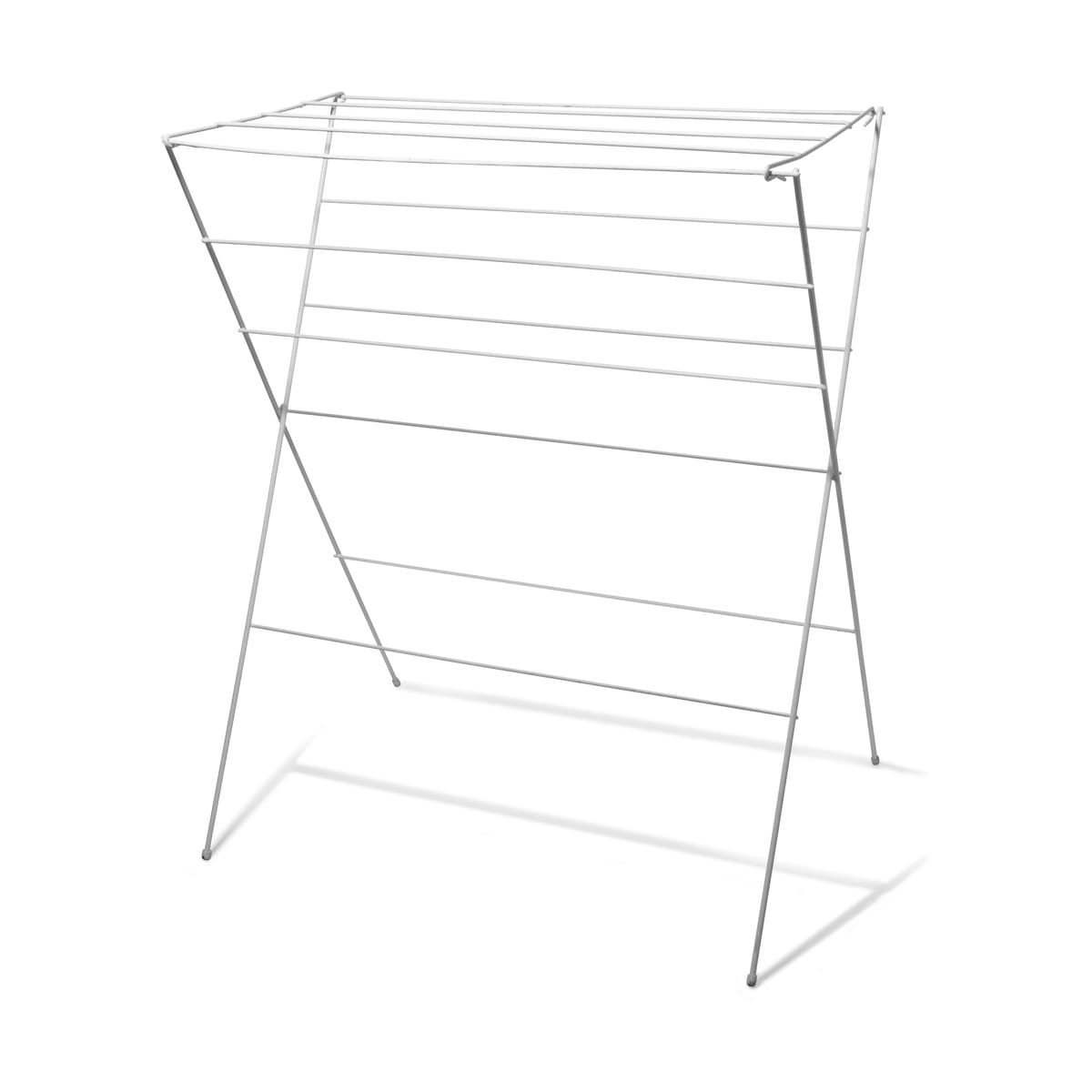 Foldable clothes rack kmart sale