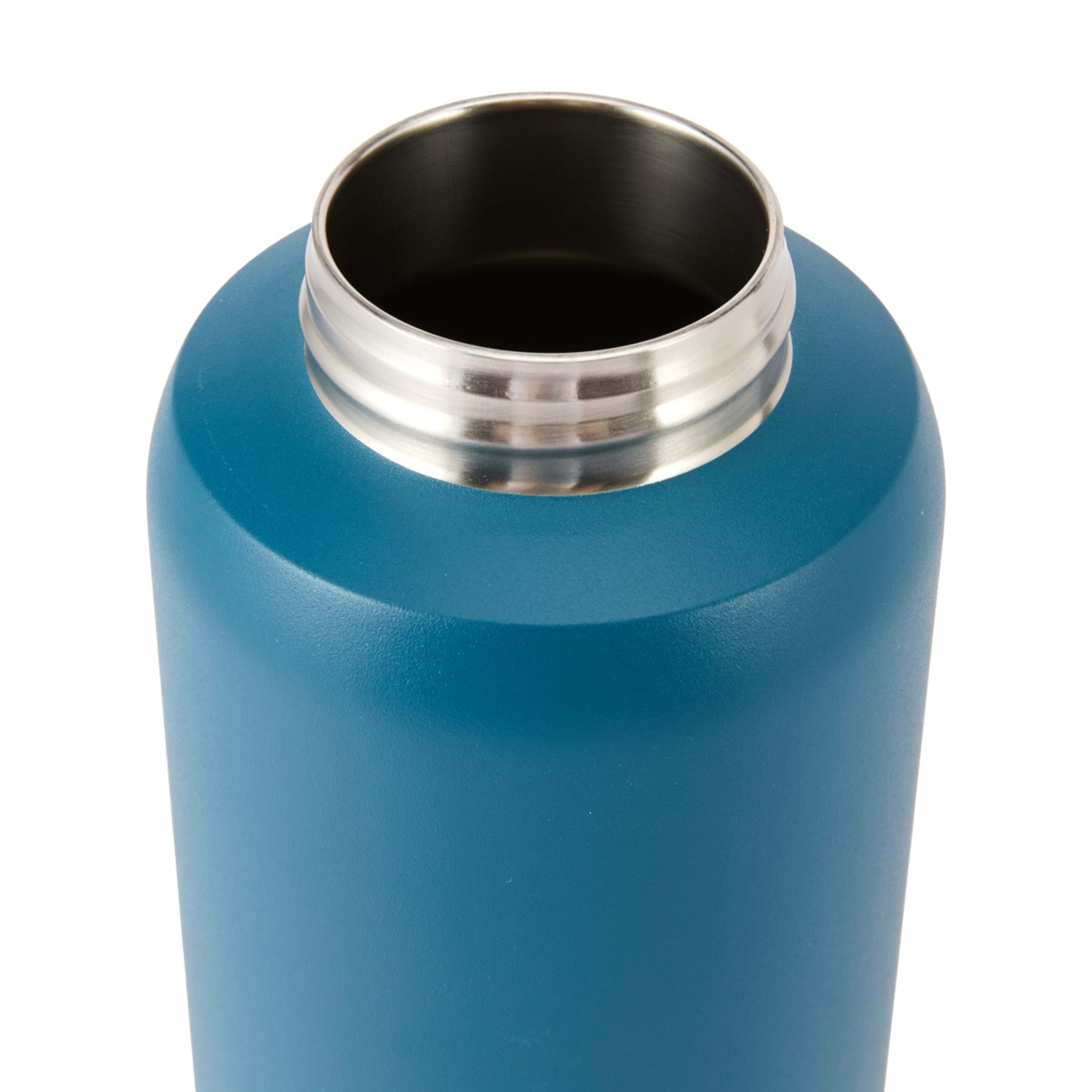 6 940ml Navy Dual Function Drink Bottle, 6 of 7