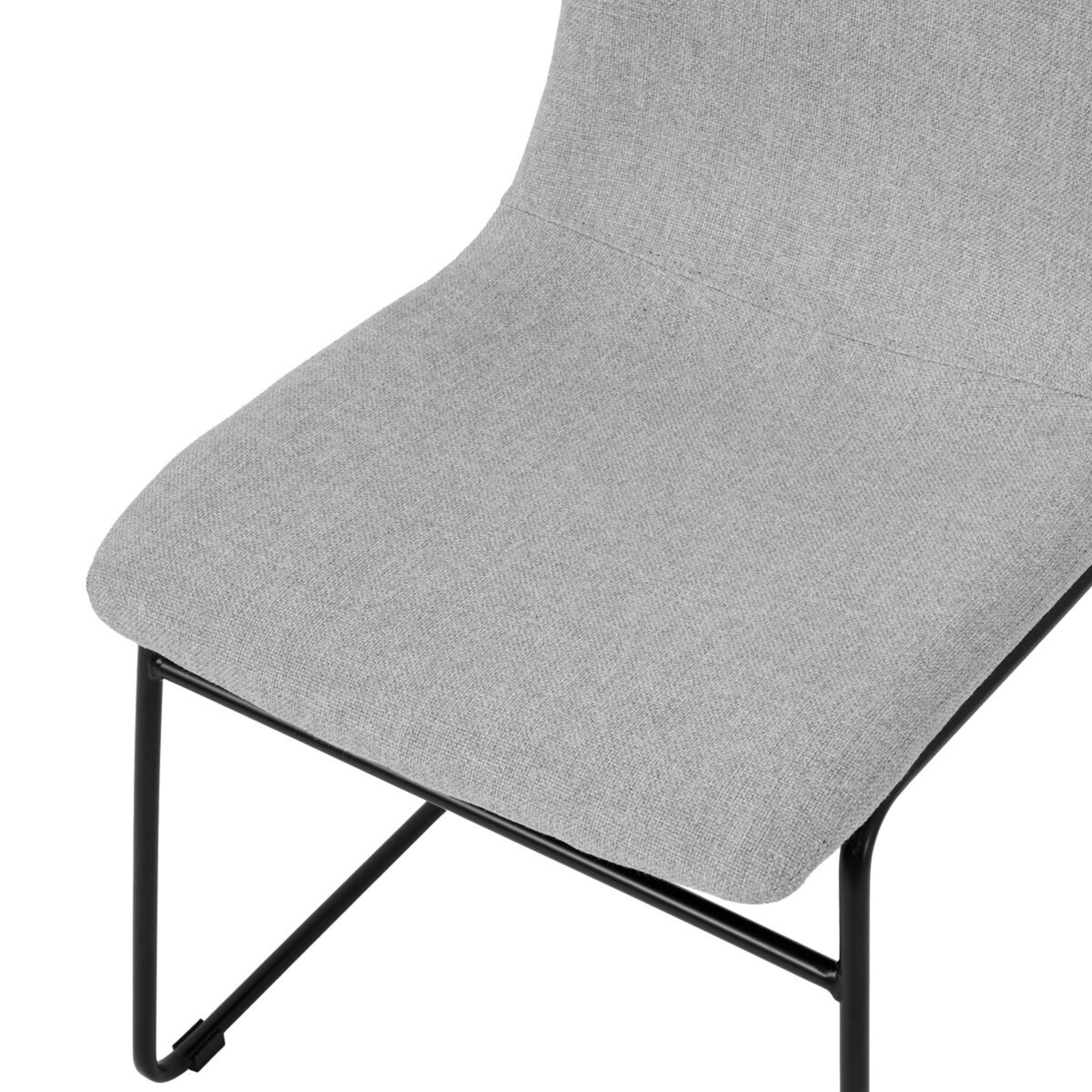 Dining Chair Grey Kmart NZ